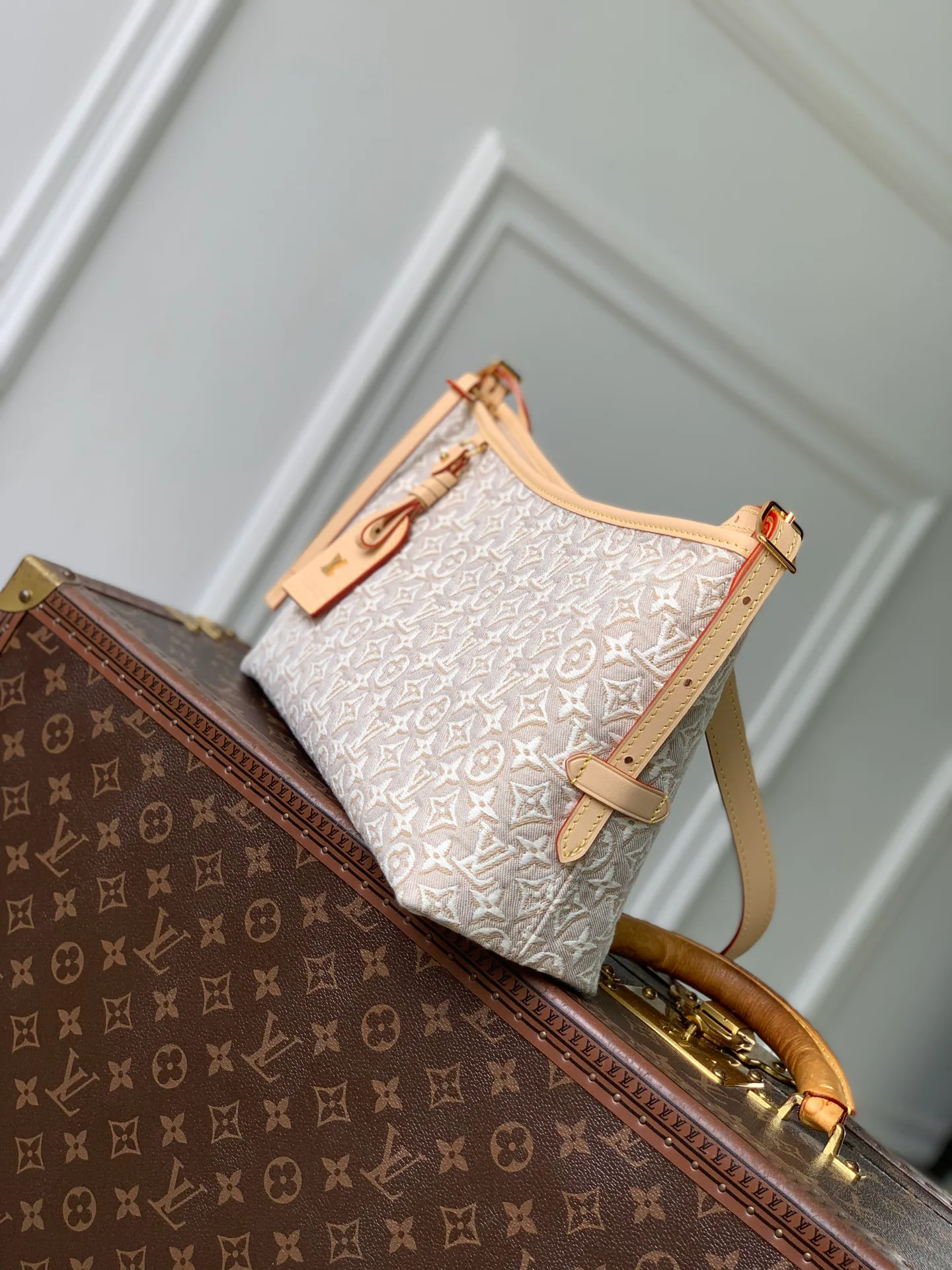Women's Classic Handbags LOUIS VUITTON 18427512