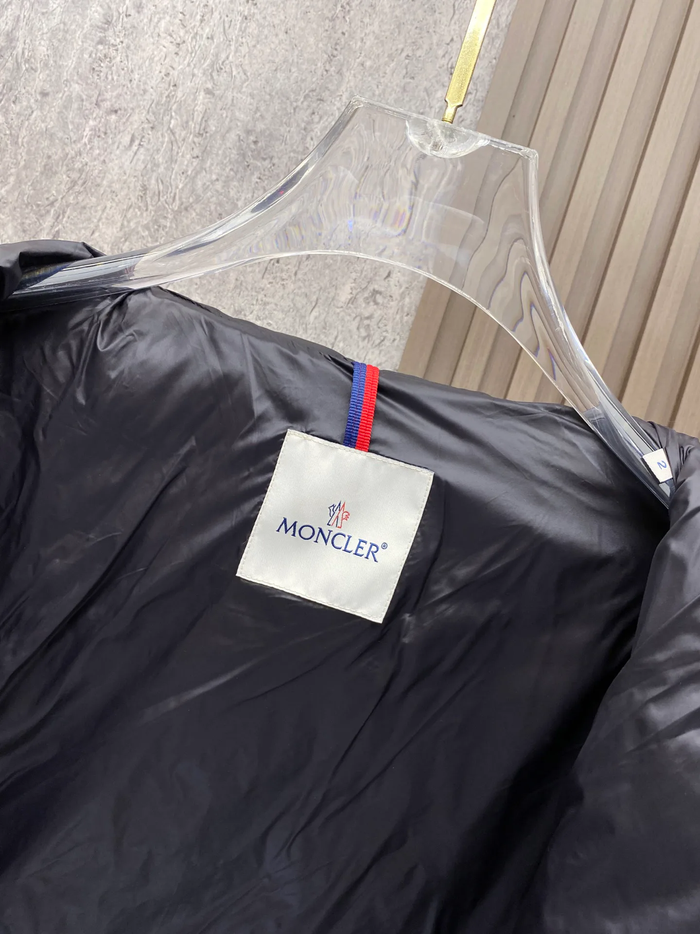 Куртки И Пуховики Мужские Moncler 18596389