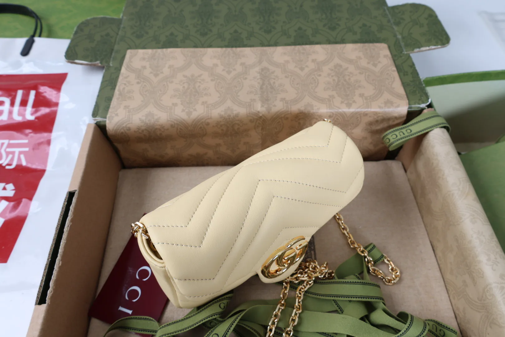 Women's Classic Handbags GUCCI 18005070