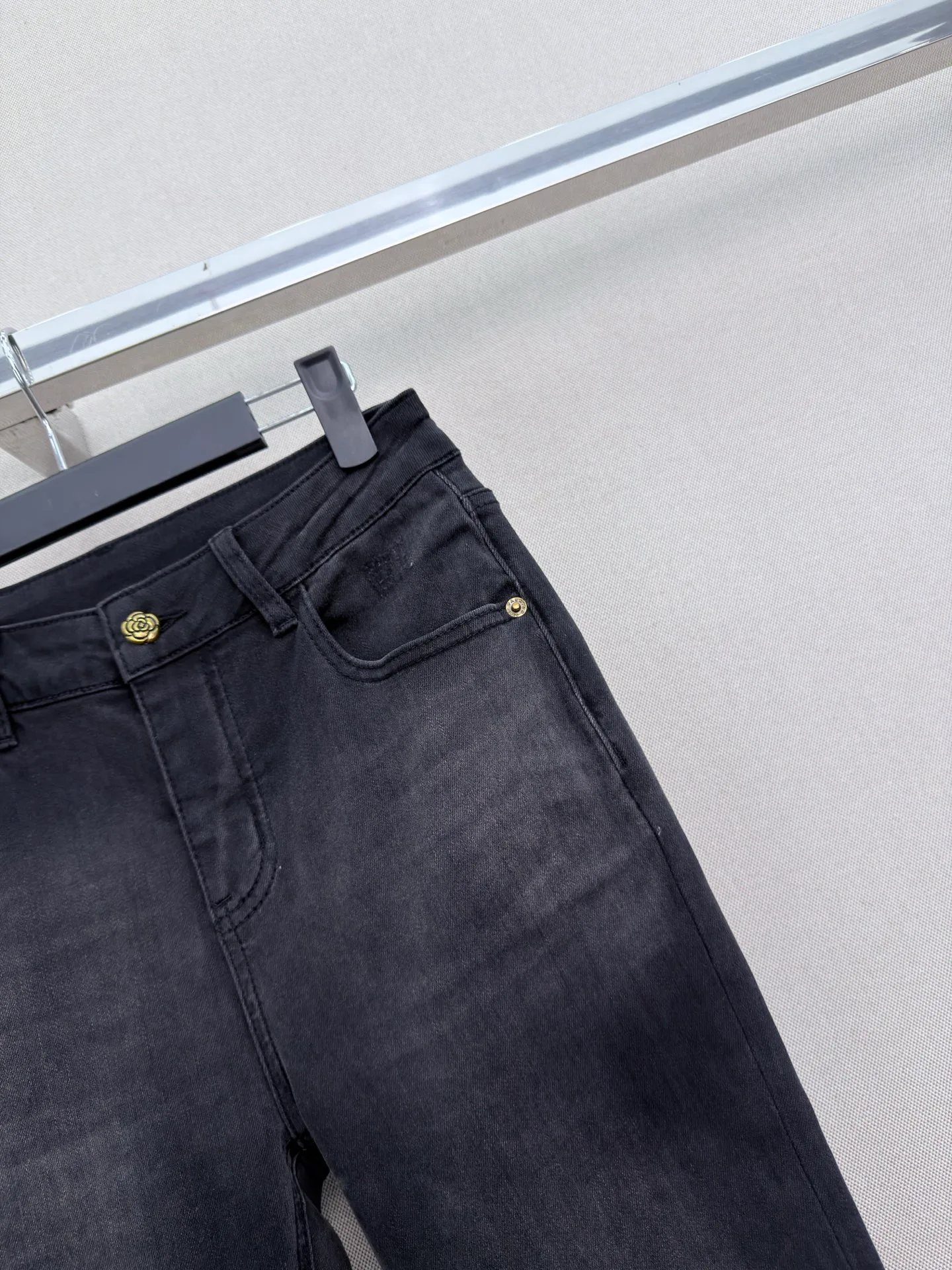 Women's Jeans CHANEL 18439415