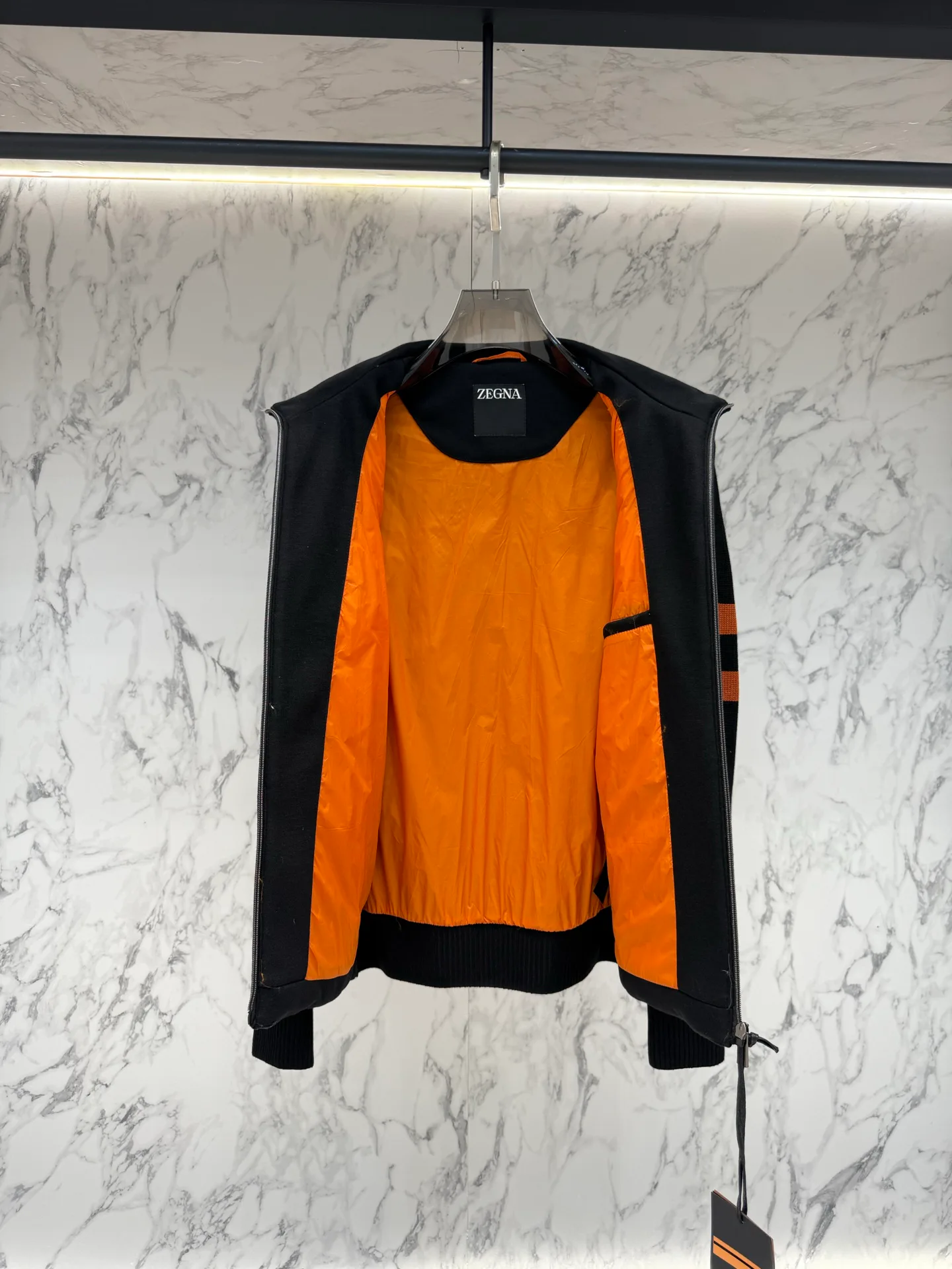 Men's Jackets And Down Jackets ZEGNA 18236921