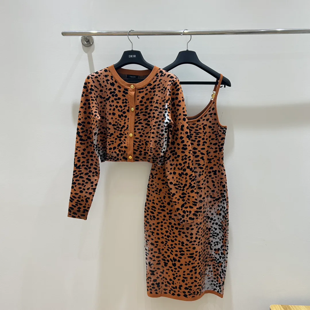 Women's Dresses VERSACE 18097264