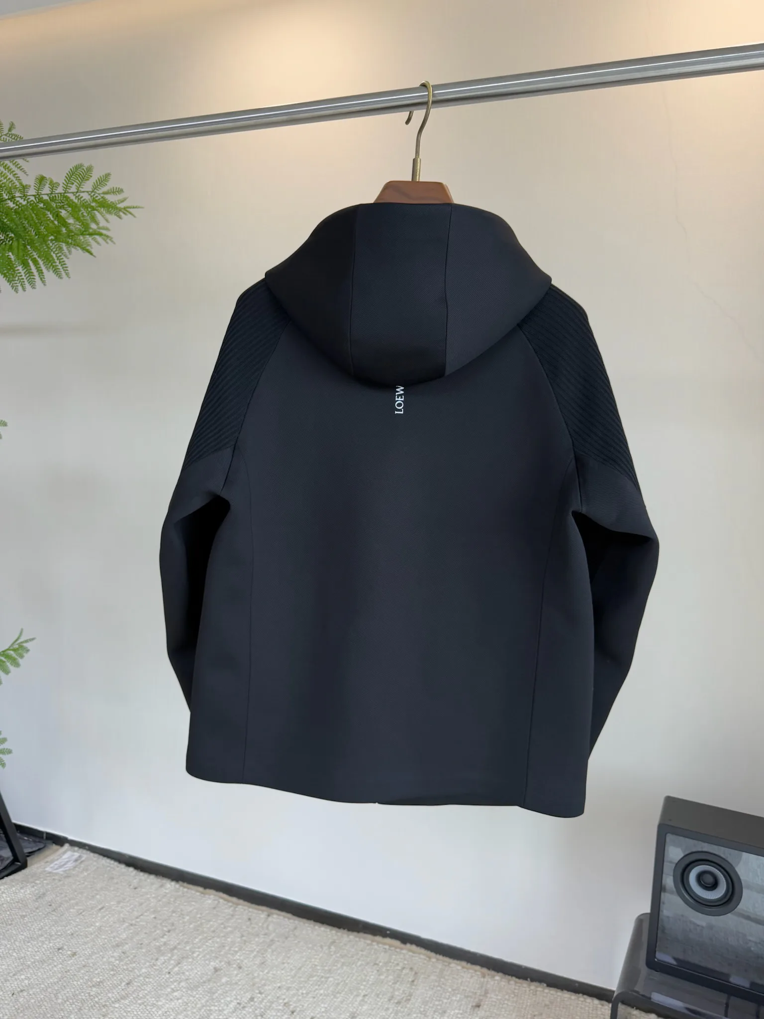 Men's Jackets And Down Jackets LOEWE 18084393