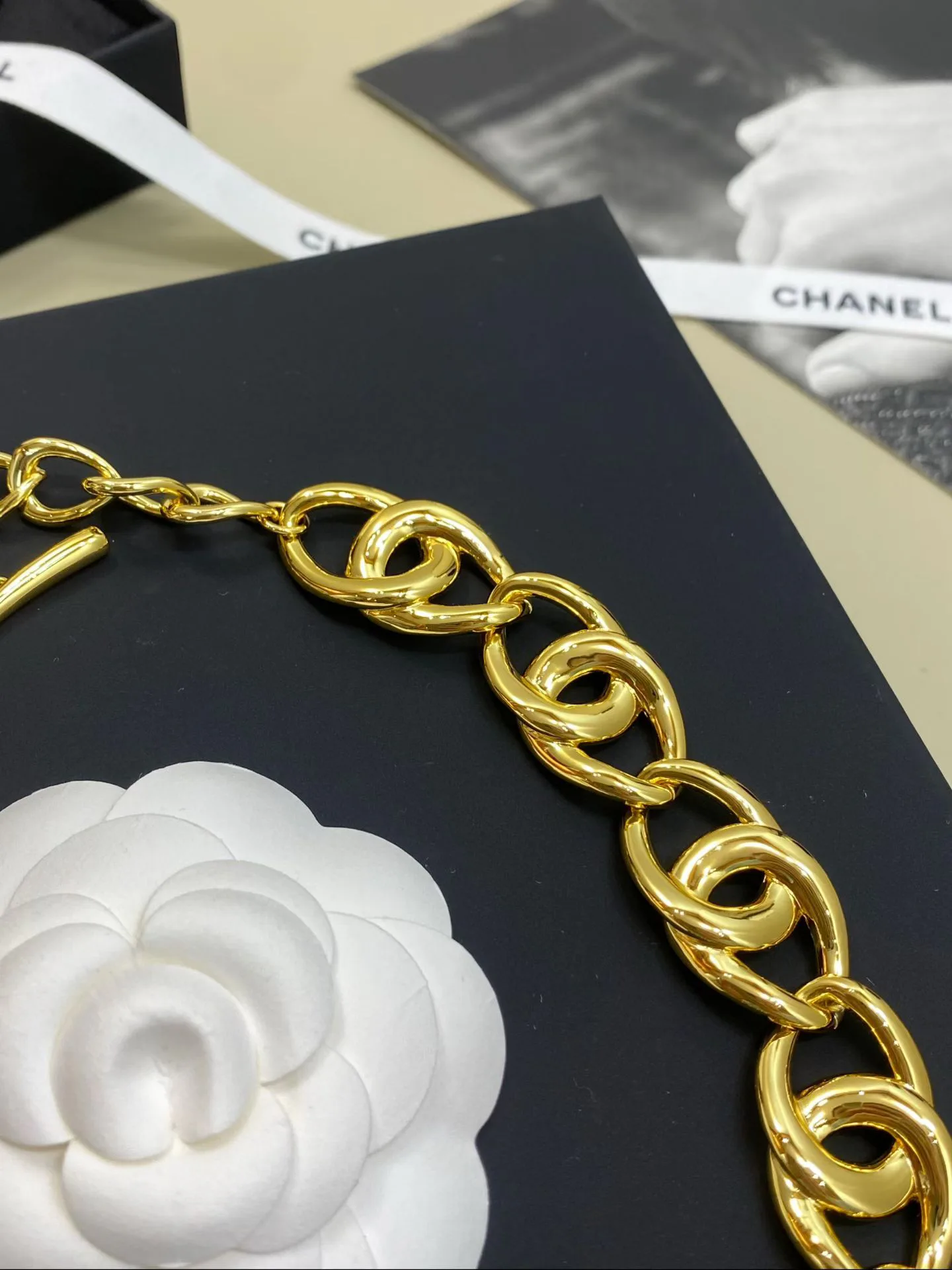 Jewelry CHANEL 17889090