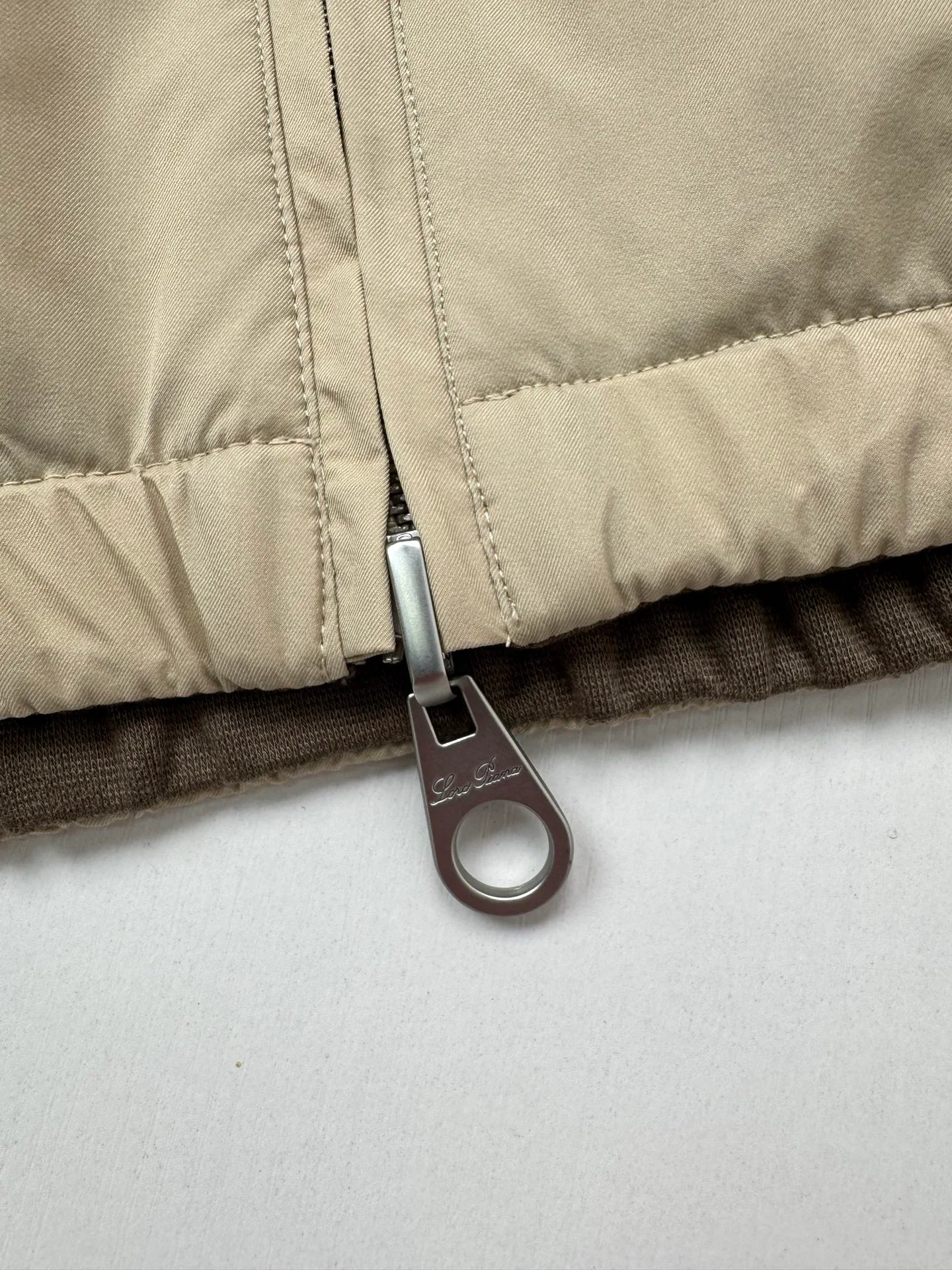 Men's Vests LORO PIANA 17585878
