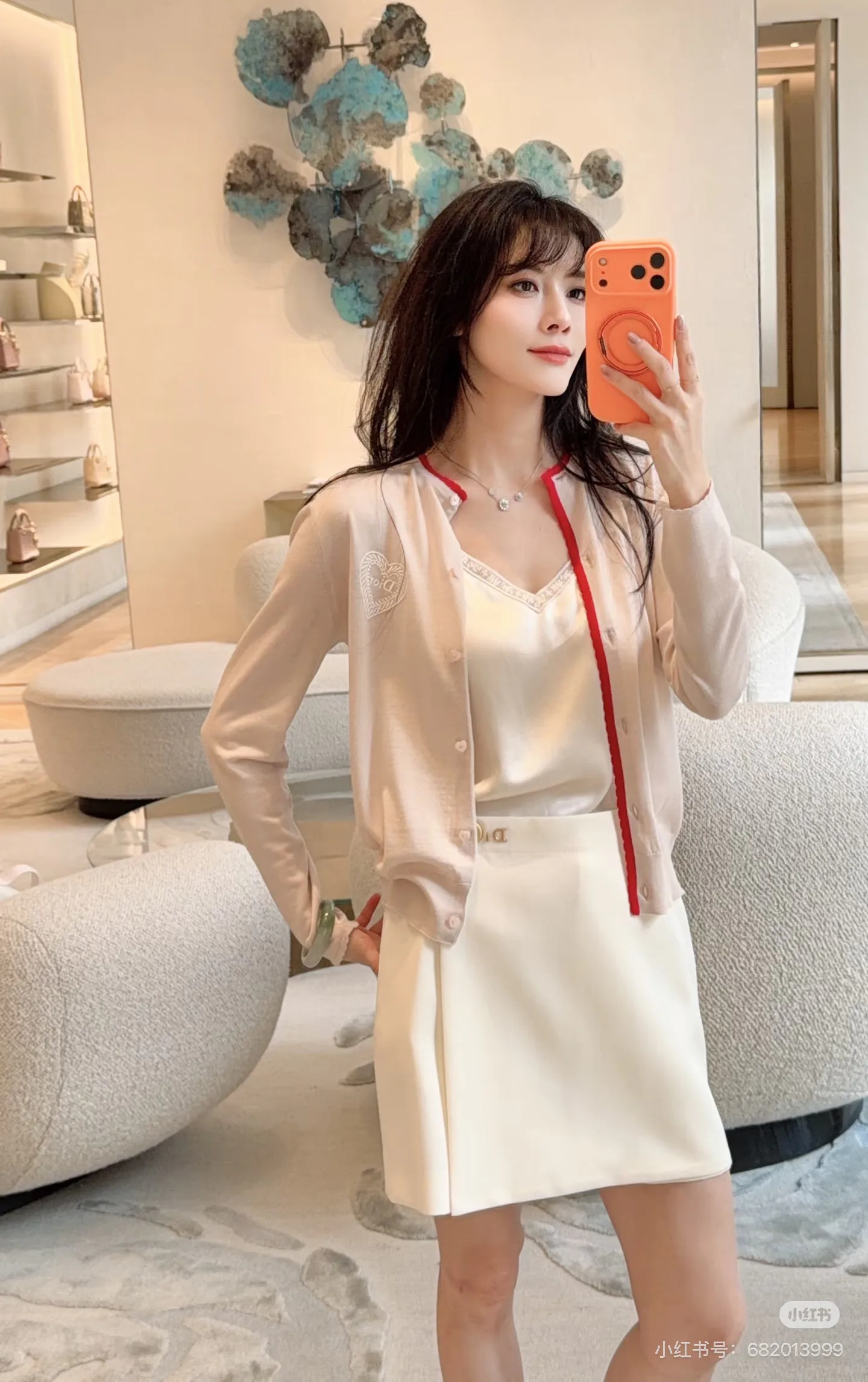 Women's Jumpers And Sweaters CHRISTIAN DIOR 18044520