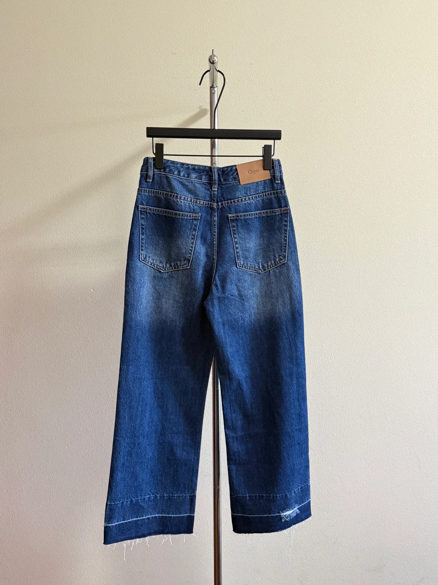 Women's Jeans CHLOE 17969536