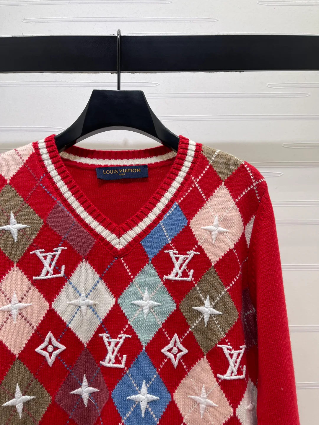 Women's Jumpers And Sweaters LOUIS VUITTON 17952832
