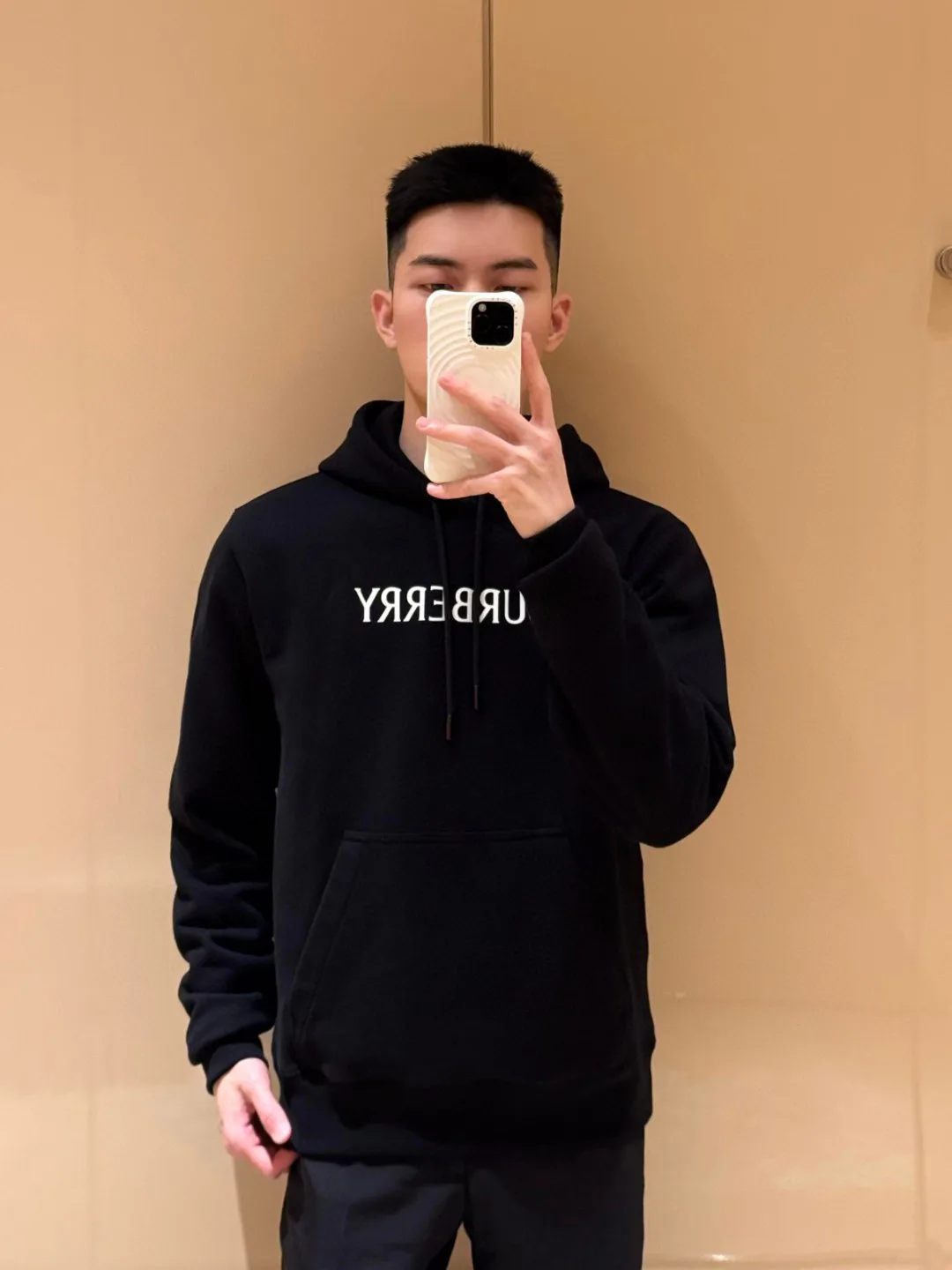 Men's Sweatshirts And Hoodies BURBERRY 17527082