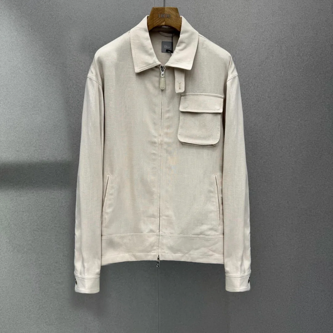 Men's Jackets And Down Jackets CHRISTIAN DIOR 17594068