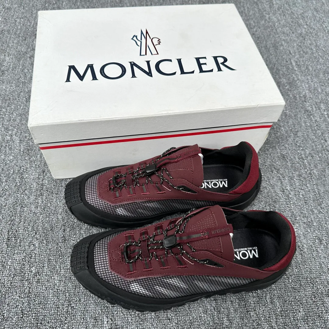 Men's Sneakers MONCLER 18076119