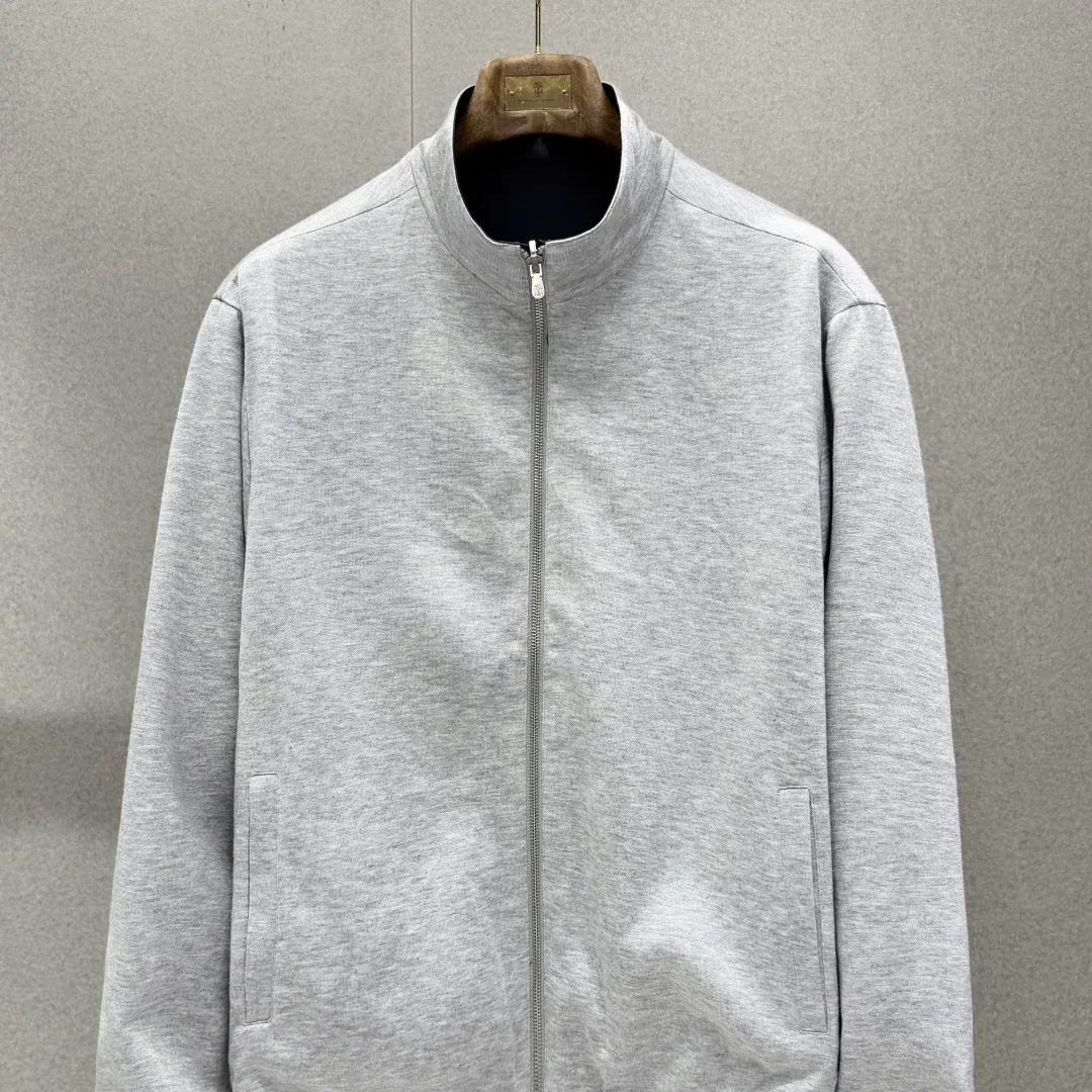 Men's Jackets And Down Jackets BRUNELLO CUCINELLI 17917611