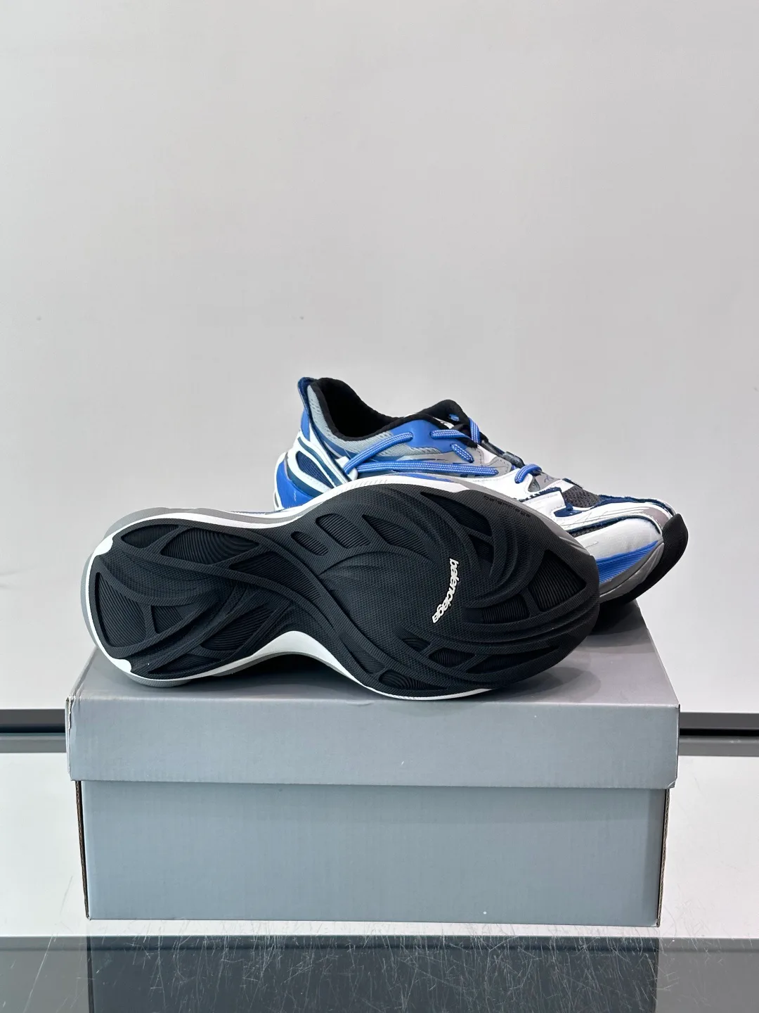 Women's Sneakers BALENCIAGA 17604122