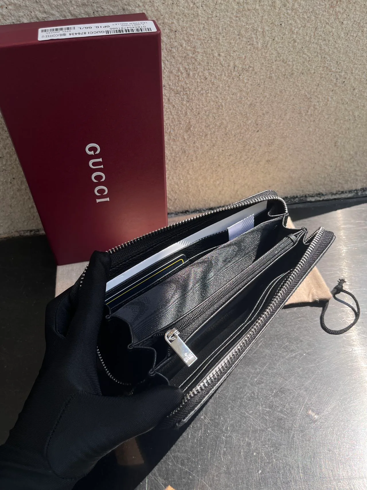 Women's Clutches GUCCI 17816960