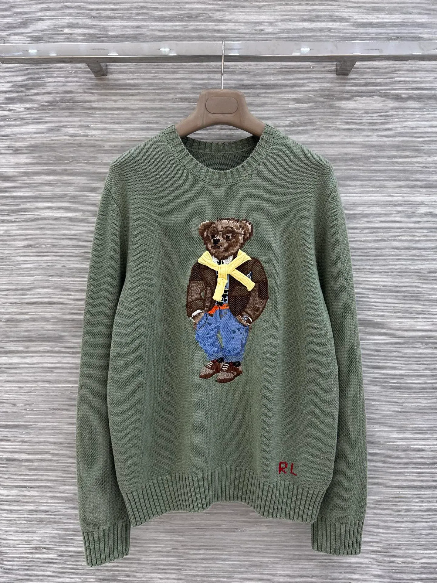 Women's Jumpers And Sweaters RALPH LAUREN 17413775