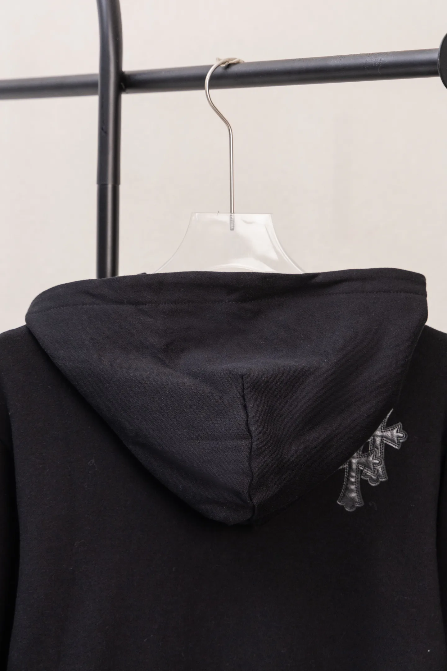 Men's Sweatshirts And Hoodies CHROME HEARTS 18128414