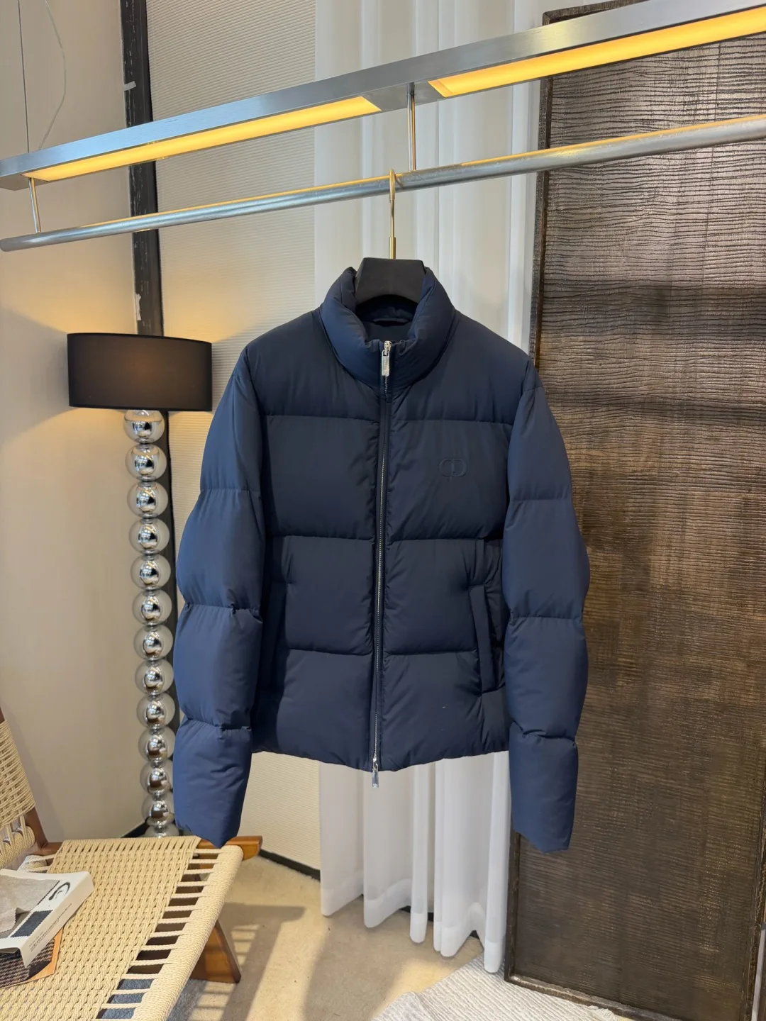 Men's Jackets And Down Jackets CHRISTIAN DIOR 18316580