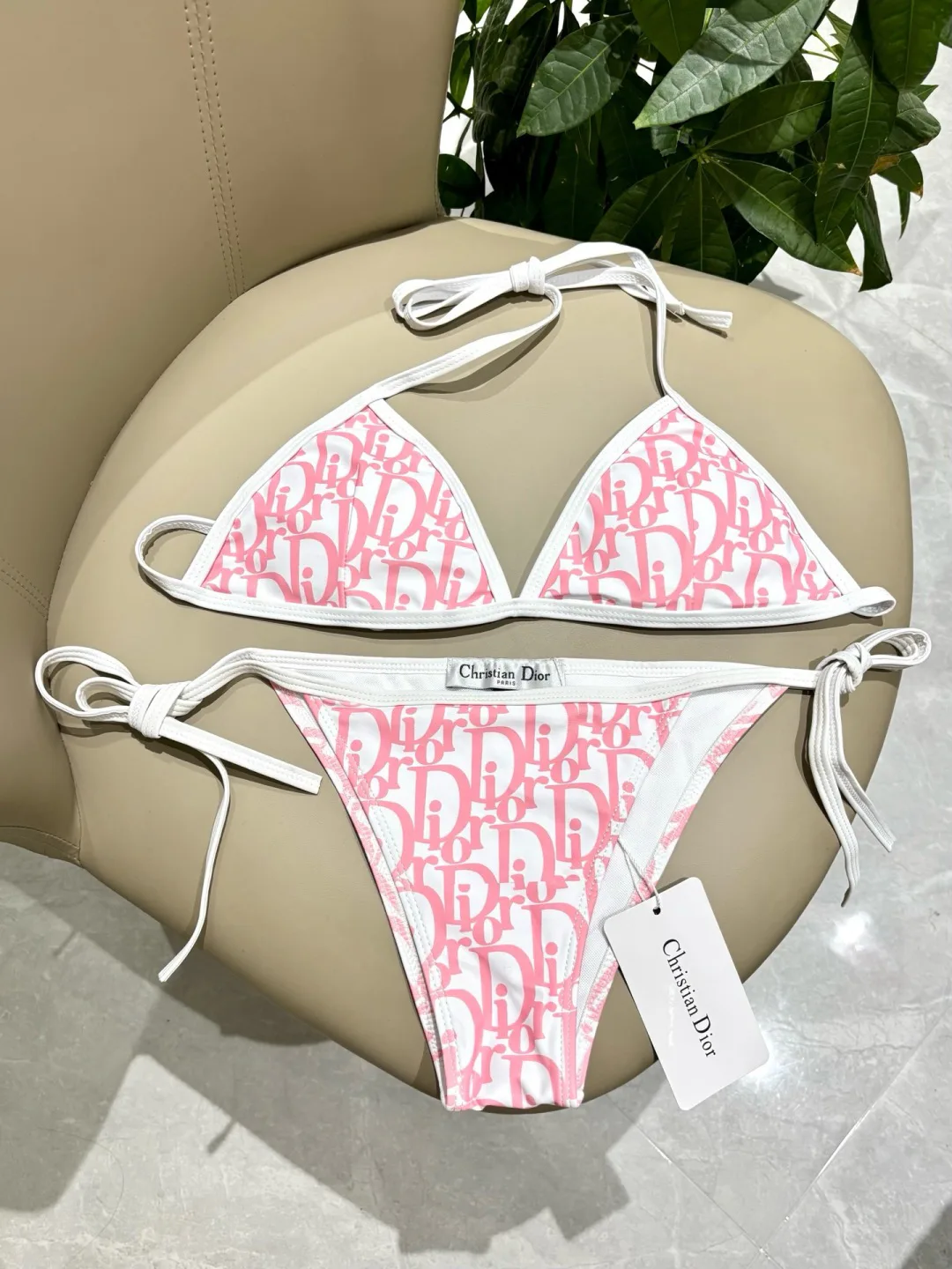 Women's Swimwear CHRISTIAN DIOR 17385459