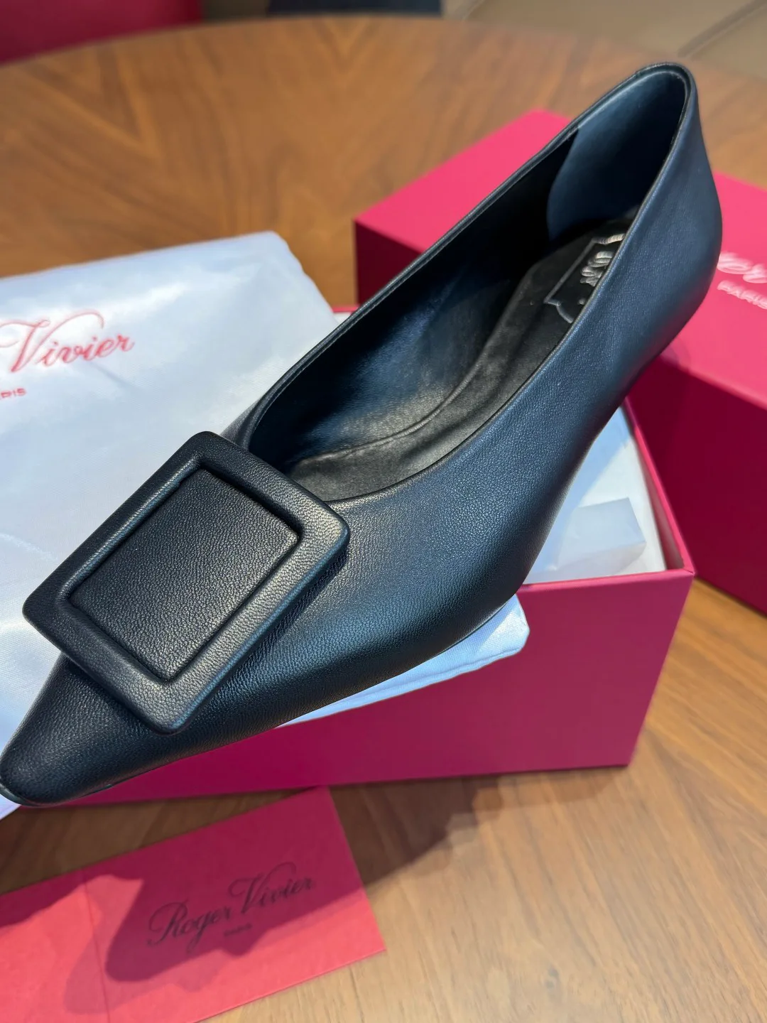 Women's Heels ROGER VIVIER 17974243