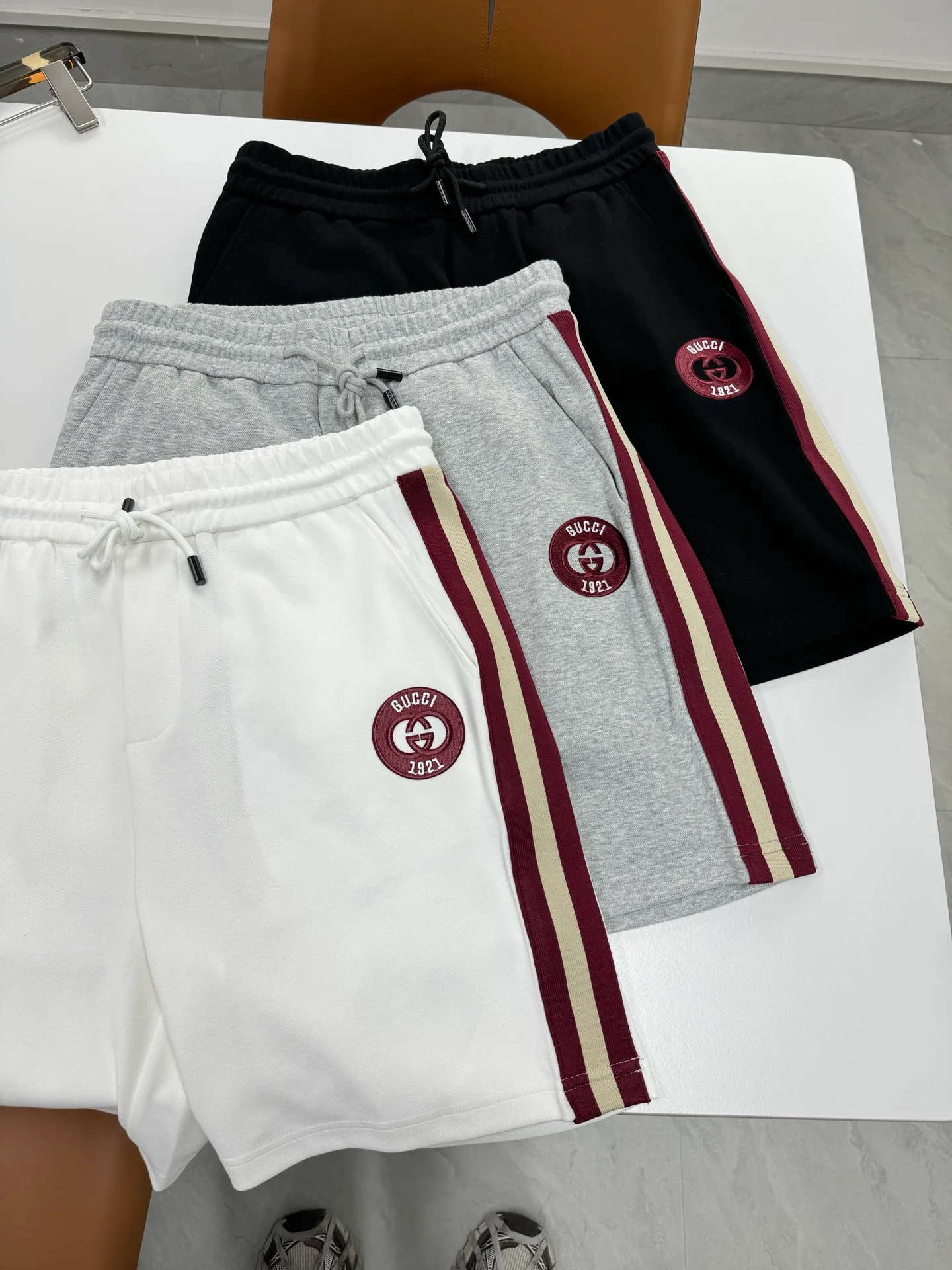 Men's Shorts GUCCI 17333137
