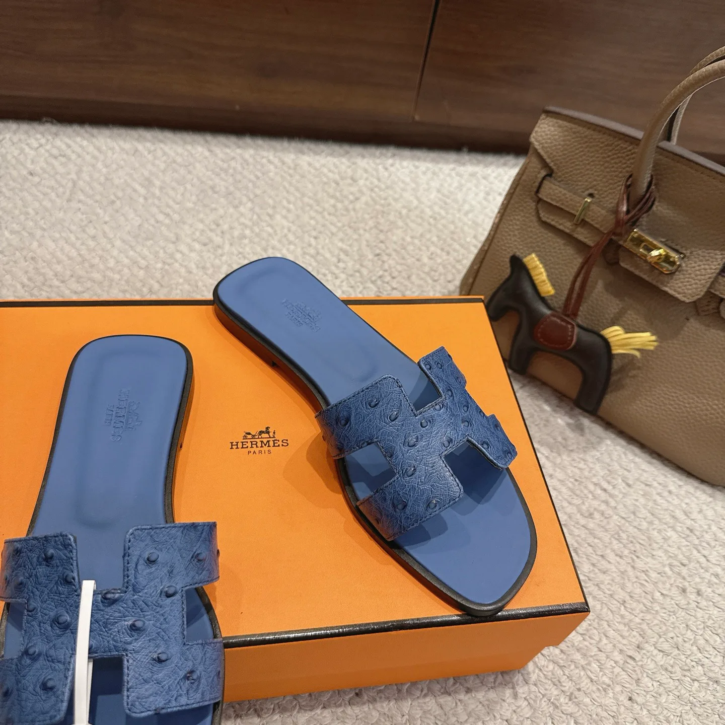 Women's Flip-Flops HERMES 17480726