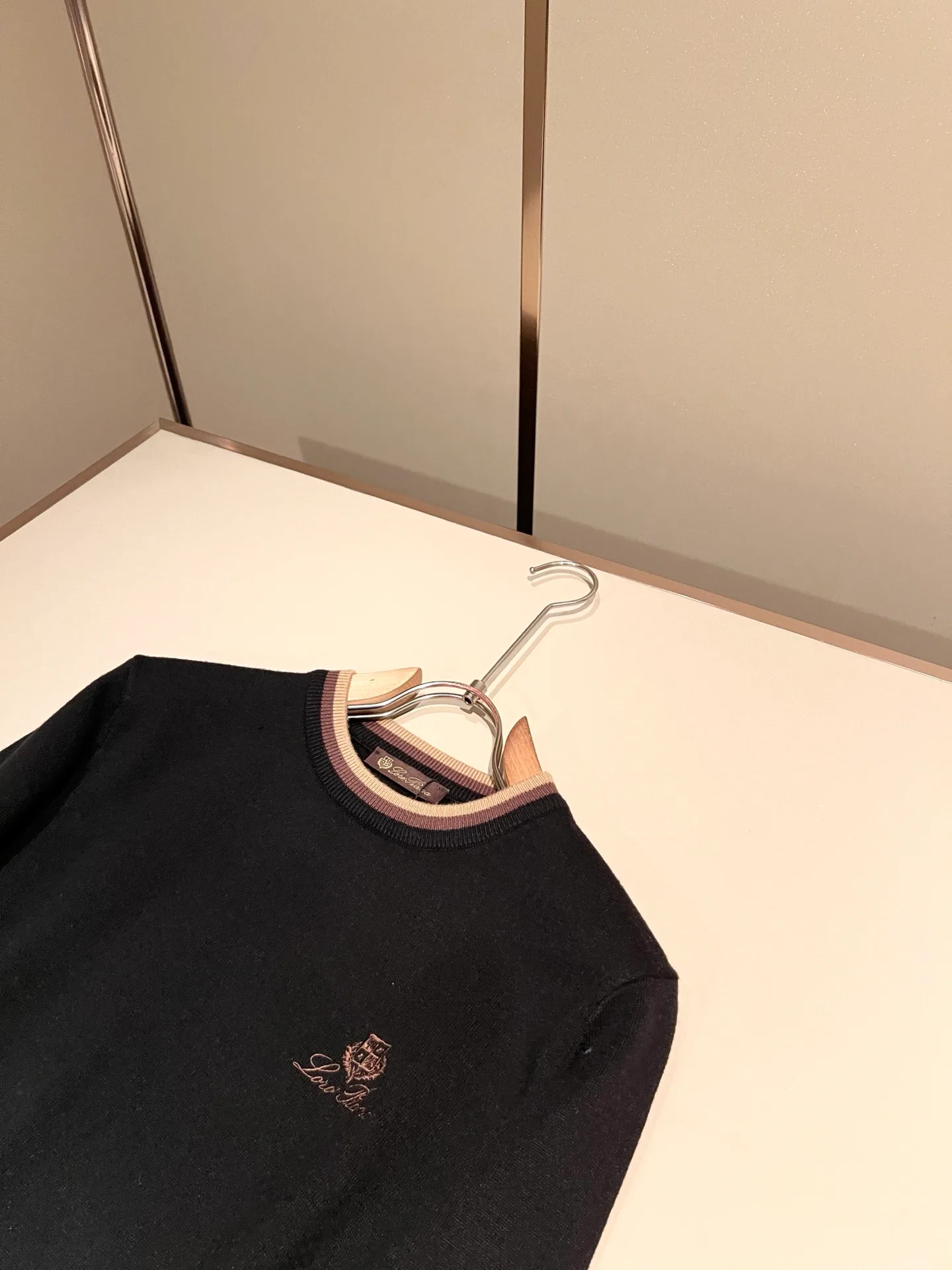 Men's Jumpers And Sweaters LORO PIANA 18446374