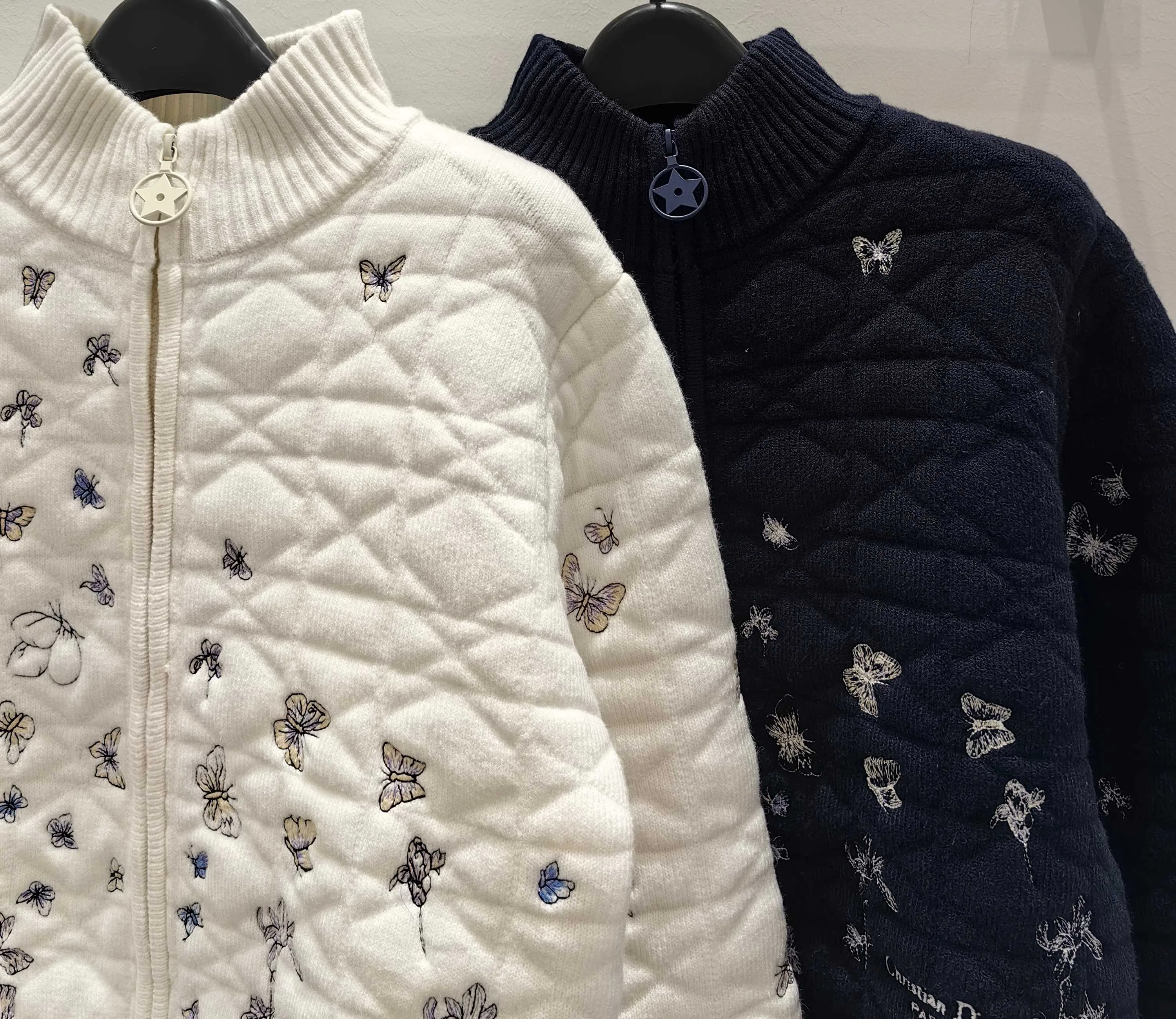Women's Jumpers And Sweaters CHRISTIAN DIOR 18389566