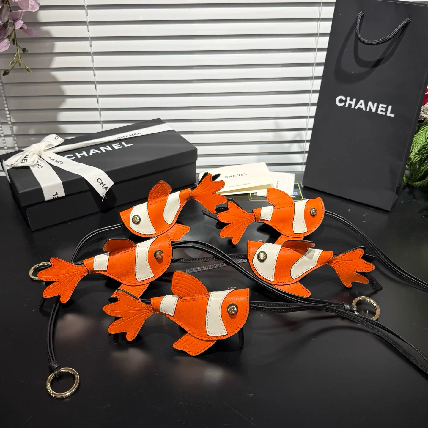 Key Cases CHANEL 18058555
