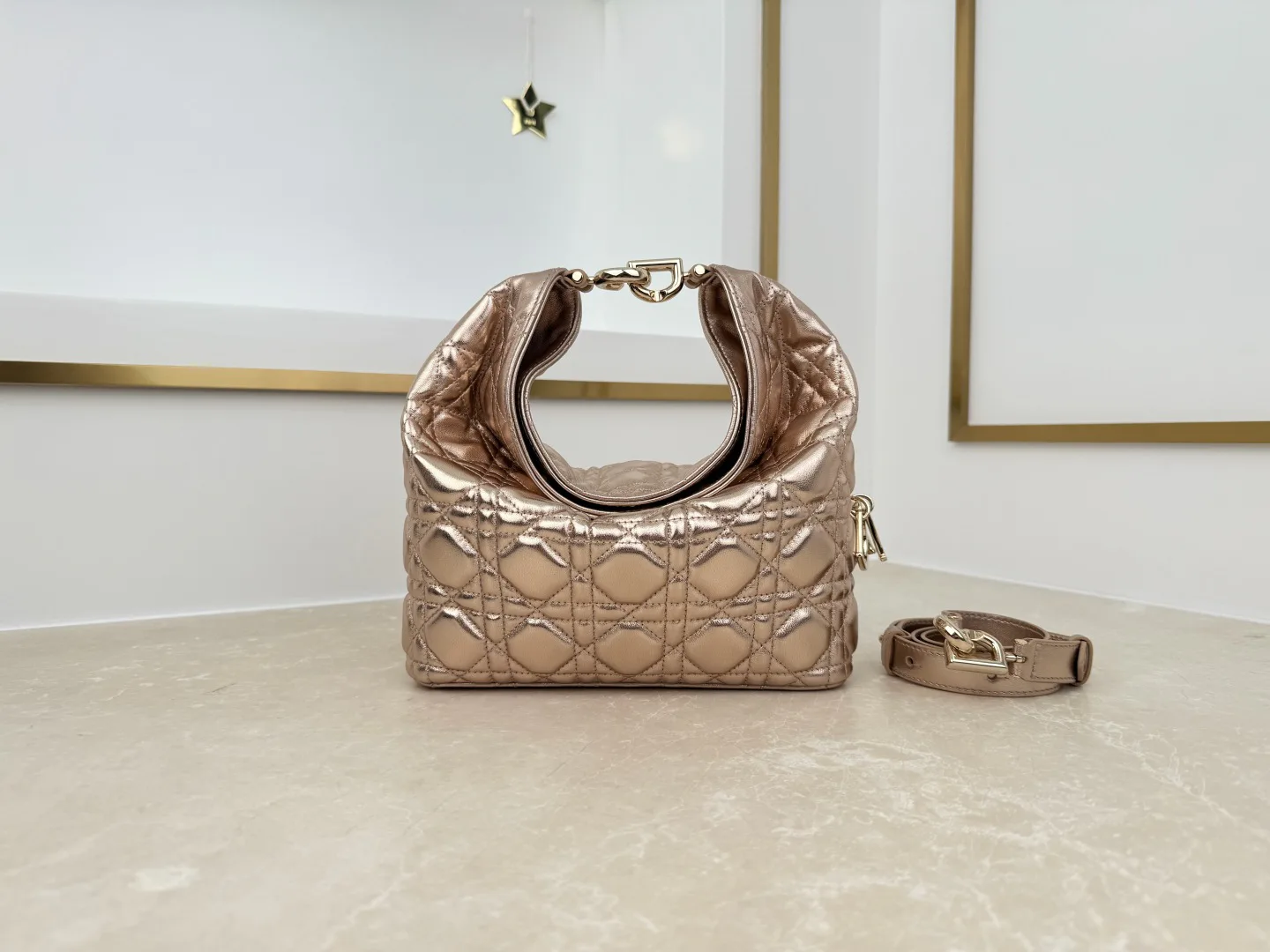 Women's Classic Handbags CHRISTIAN DIOR 18116271