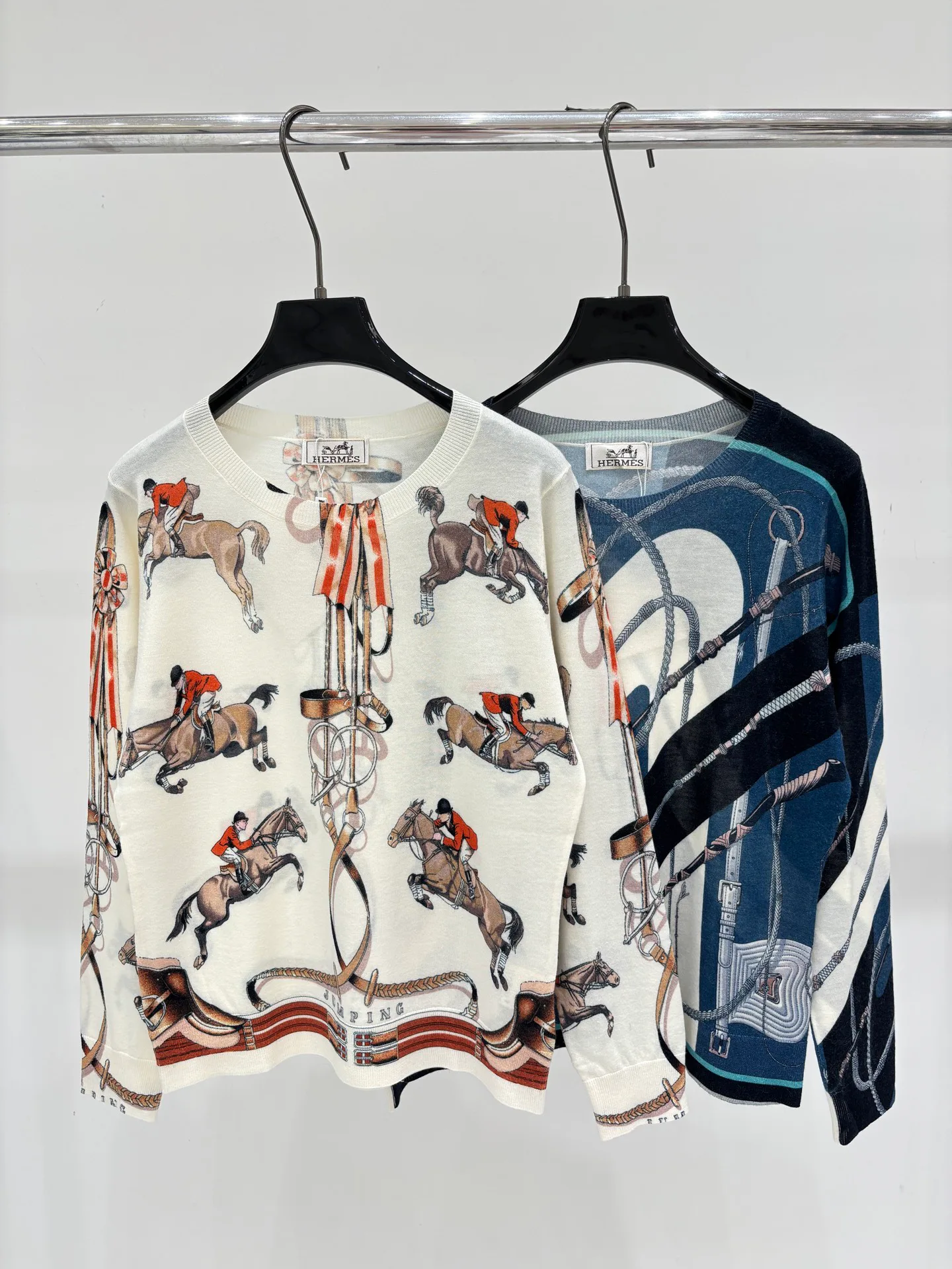Women's Jumpers And Sweaters HERMES 18548242