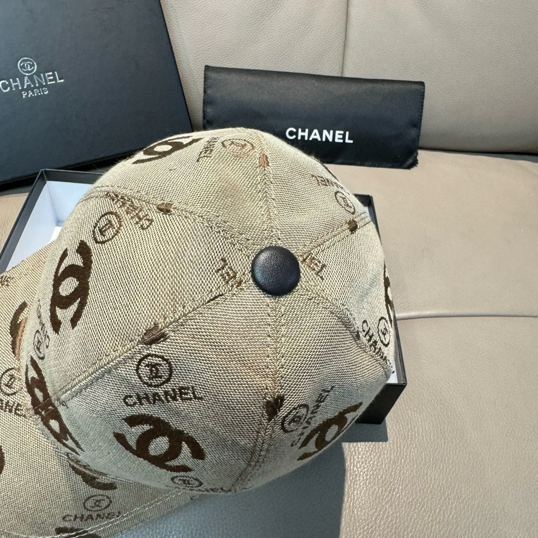 Hats CHANEL 17515213