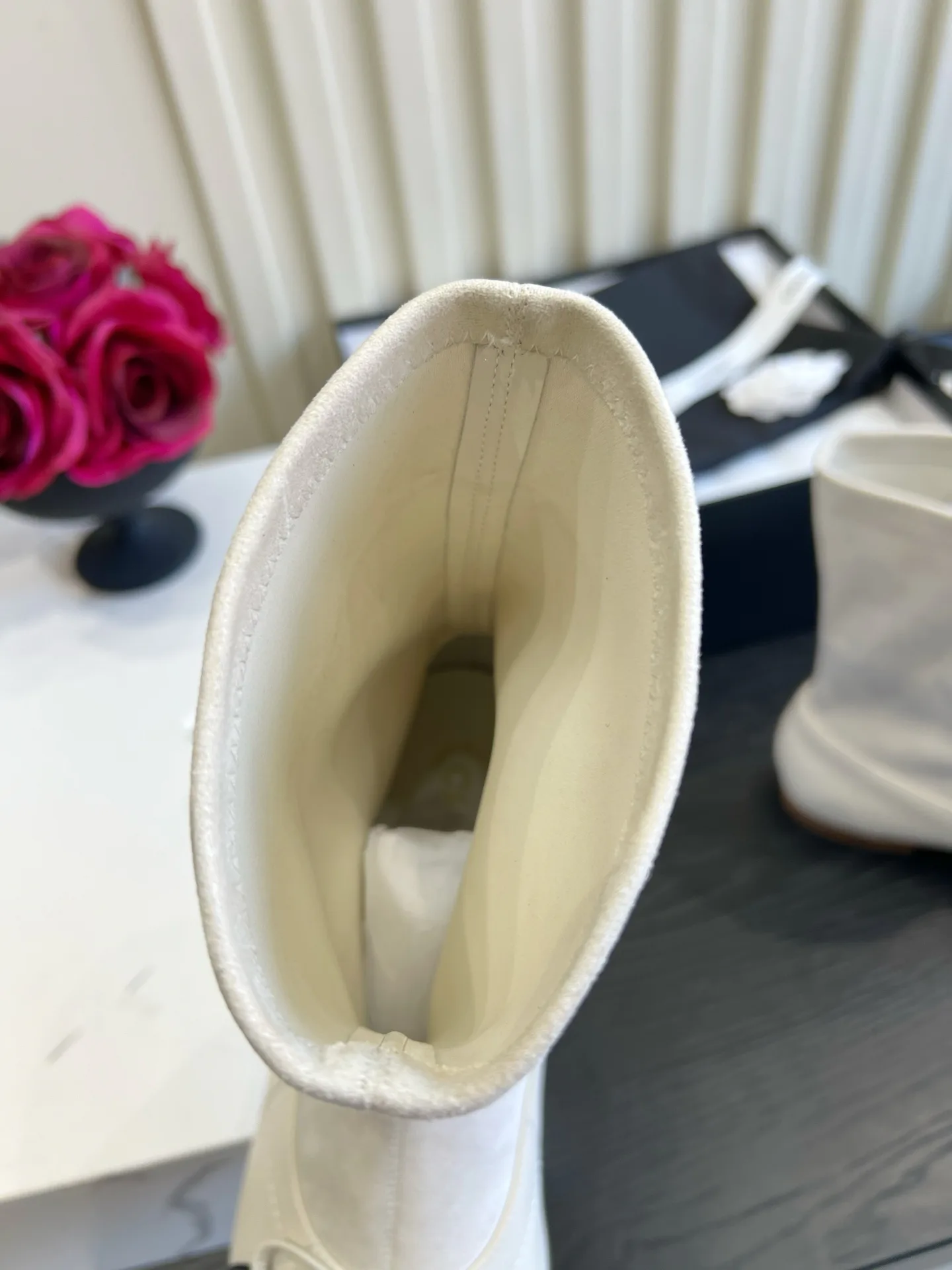 Women's Booties CHANEL 18322898
