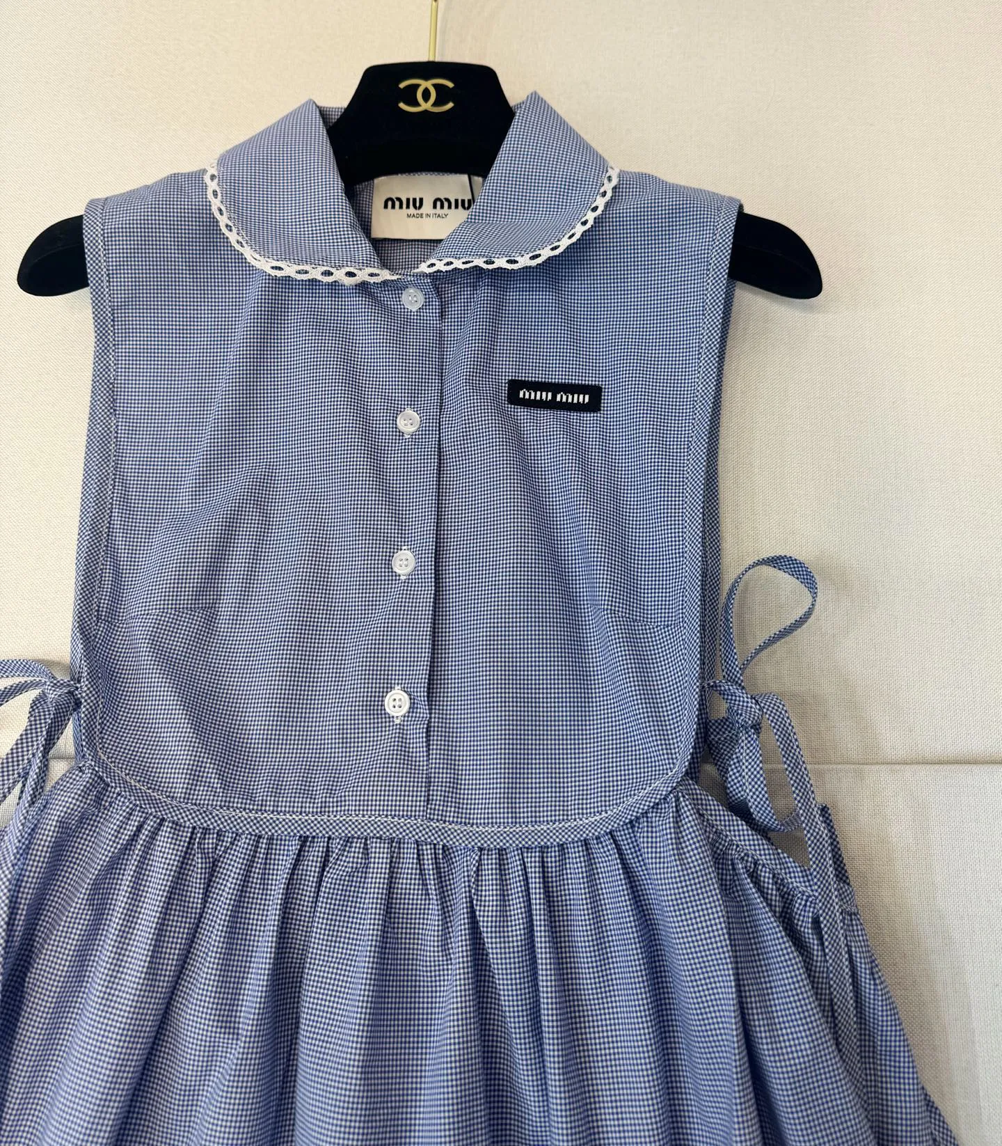 Women's Dresses MIU MIU 17464975