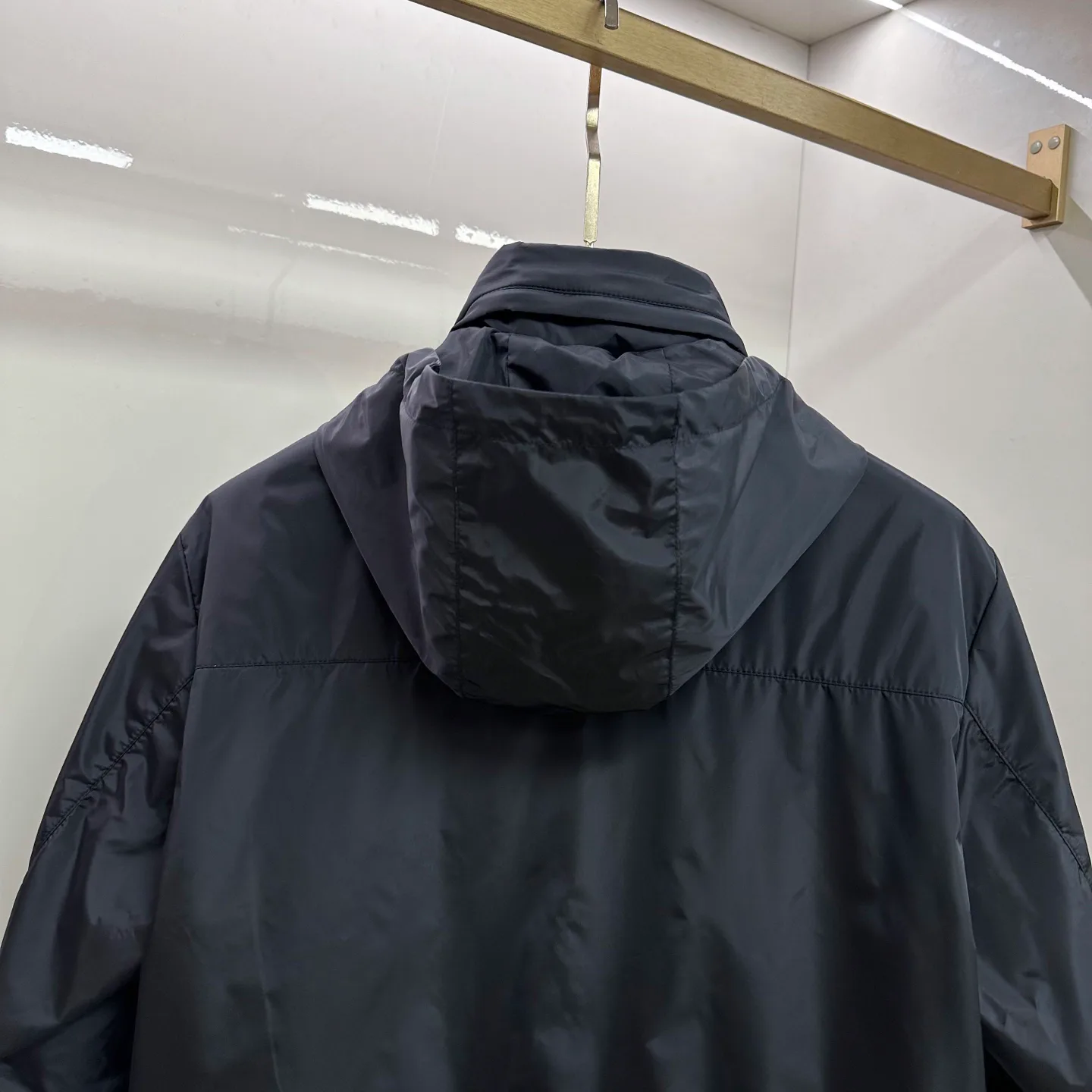Men's Jackets And Down Jackets MONCLER 18140238