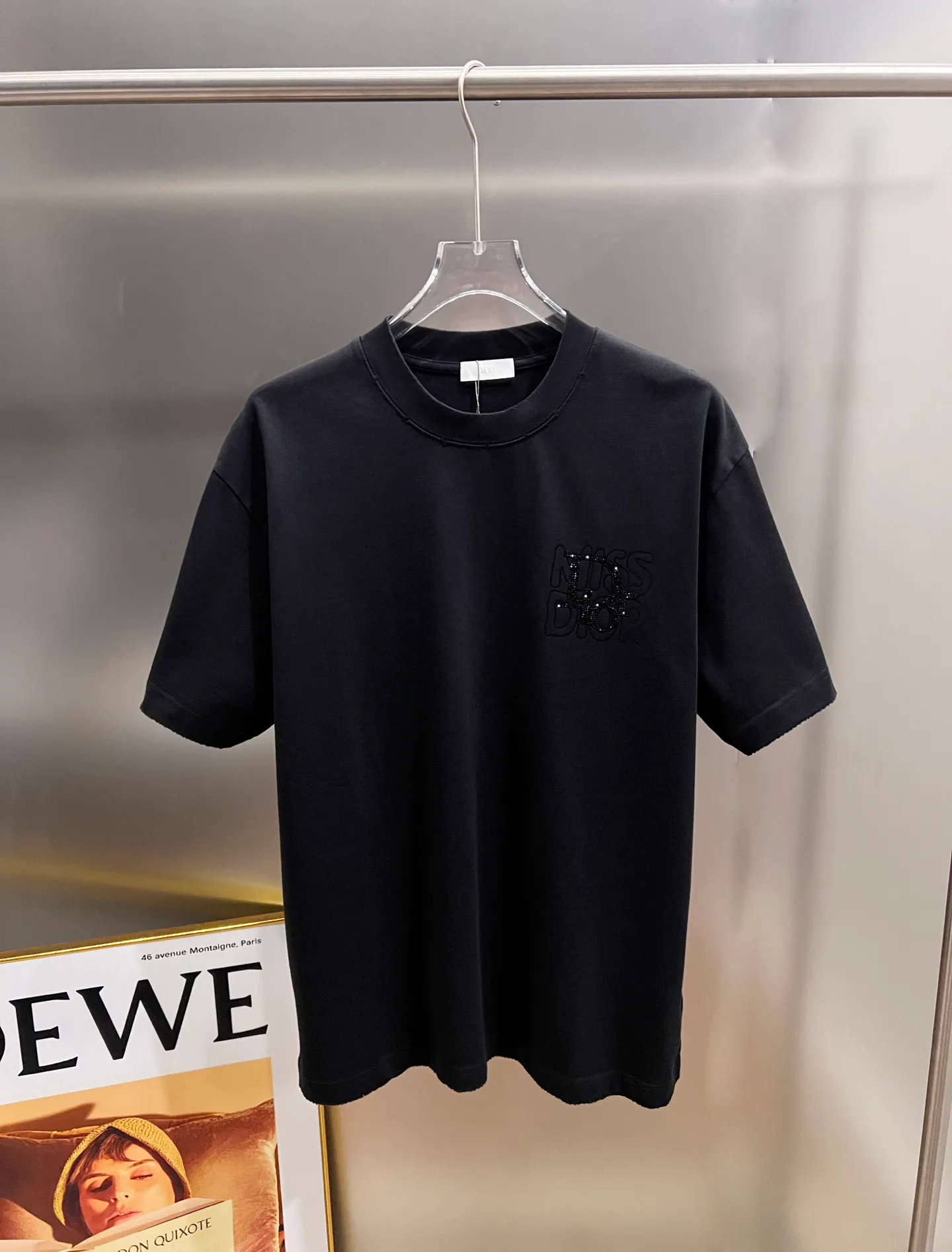 Men's T-Shirts CHRISTIAN DIOR 17662886