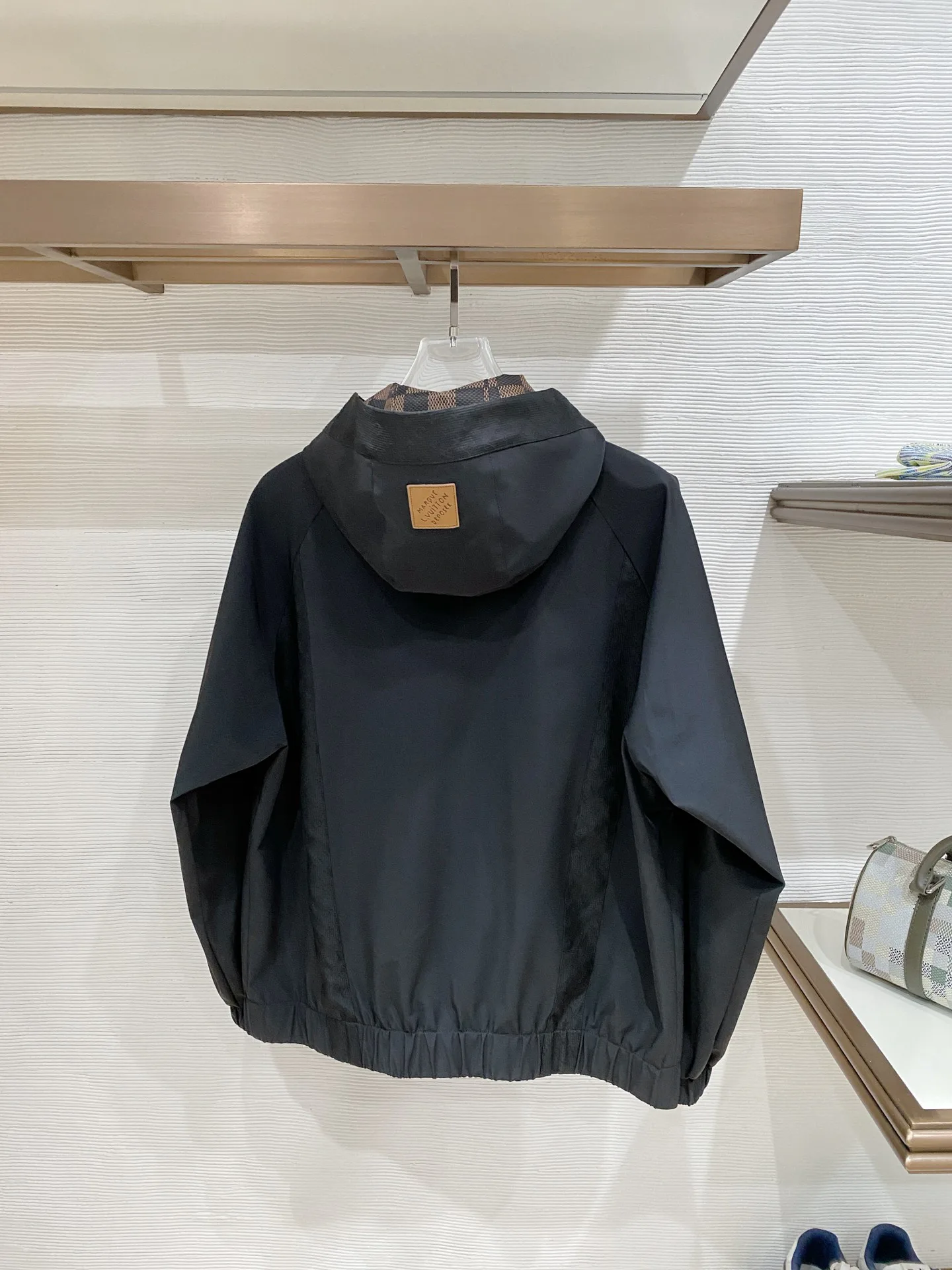 Men's Jackets And Down Jackets LOUIS VUITTON 17993096