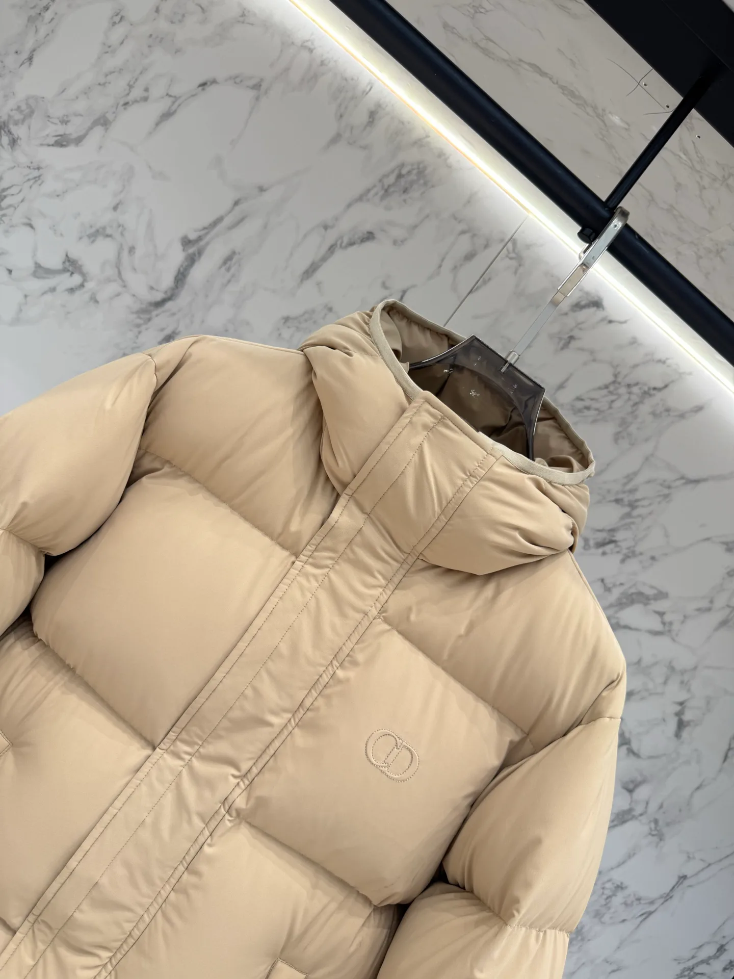 Men's Jackets And Down Jackets CHRISTIAN DIOR 17865772