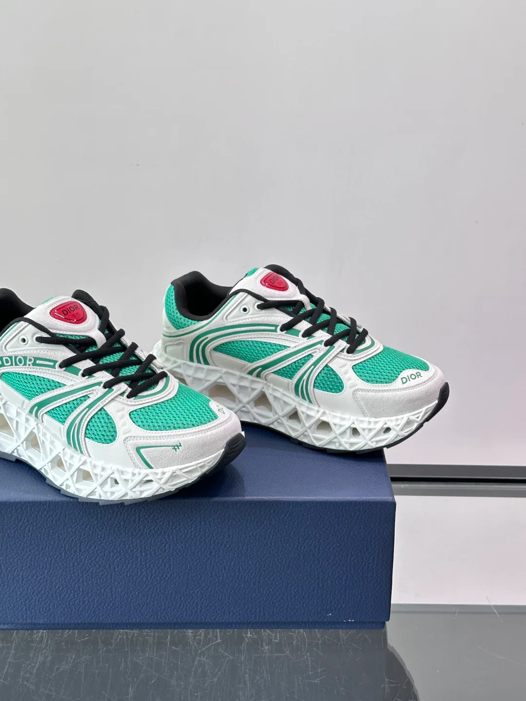 Men's Sneakers CHRISTIAN DIOR 18102562