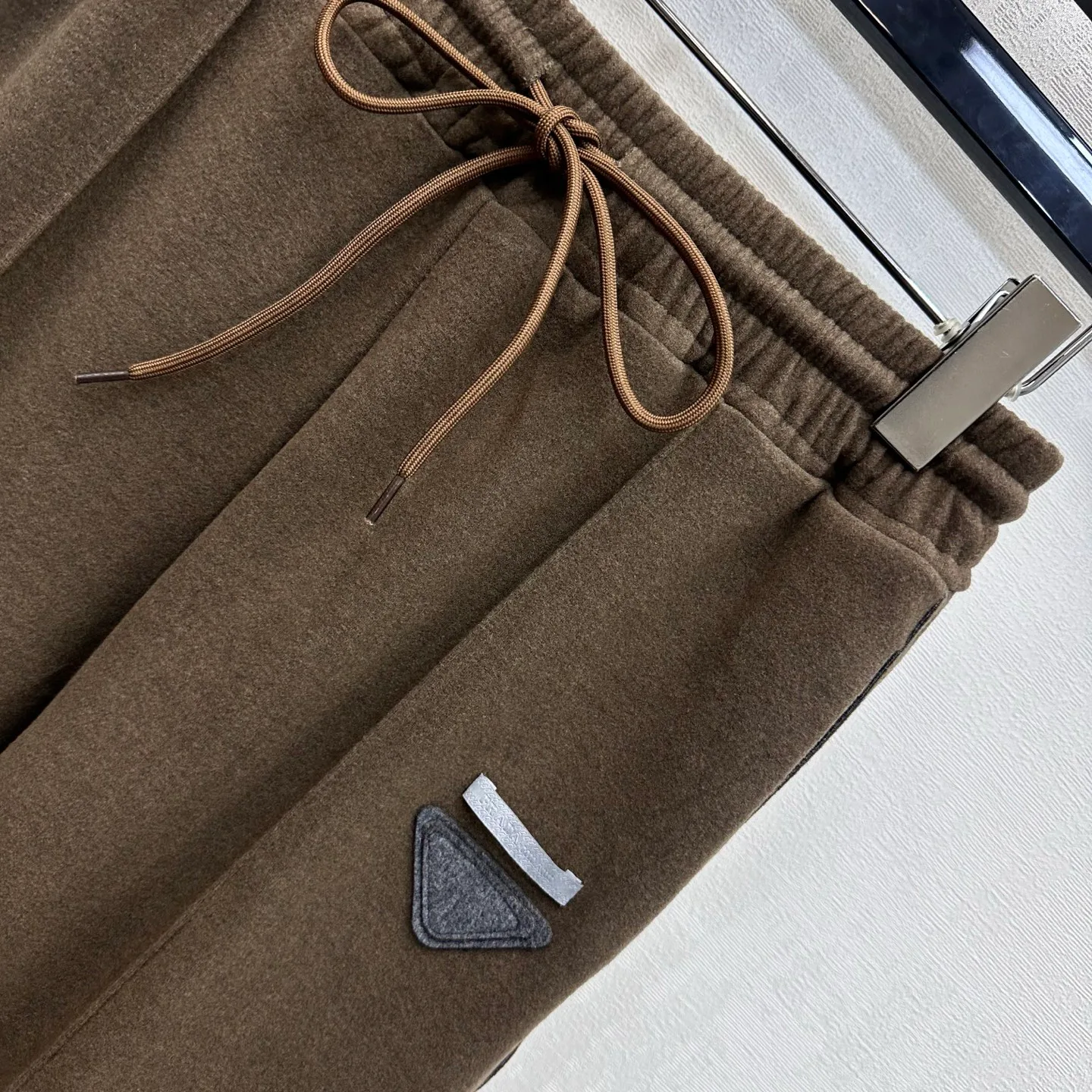 Women's Trousers PRADA 18181815