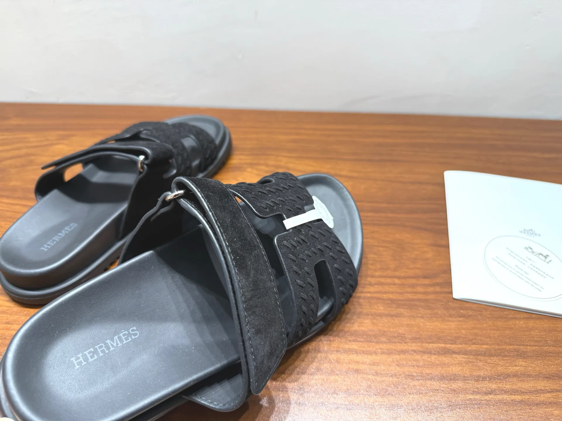 Women's Flip-Flops HERMES 17941619