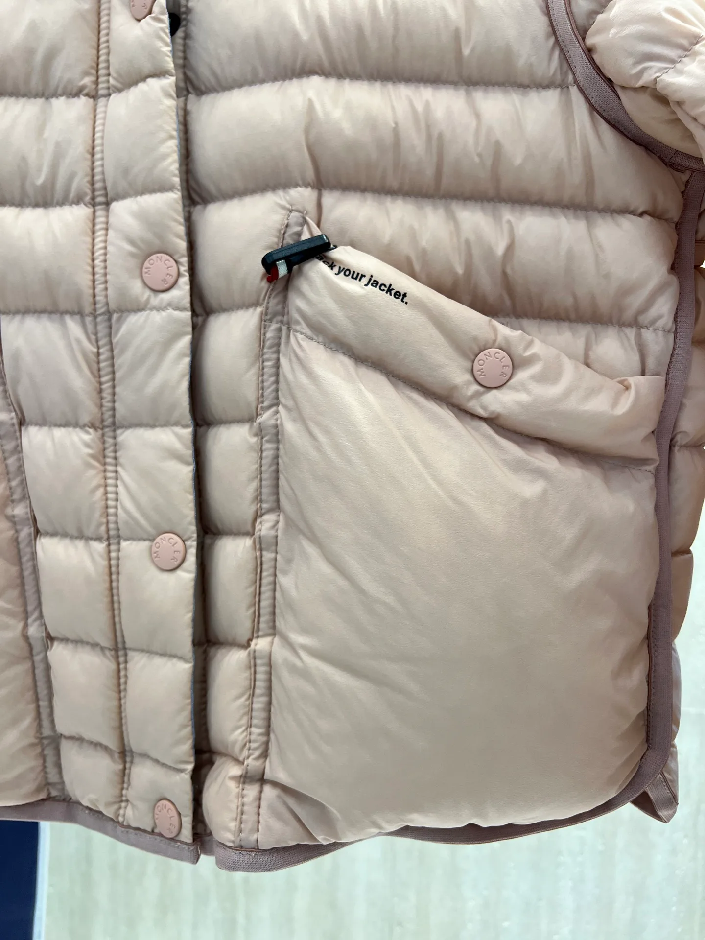 Men's Jackets And Down Jackets MONCLER 18231666