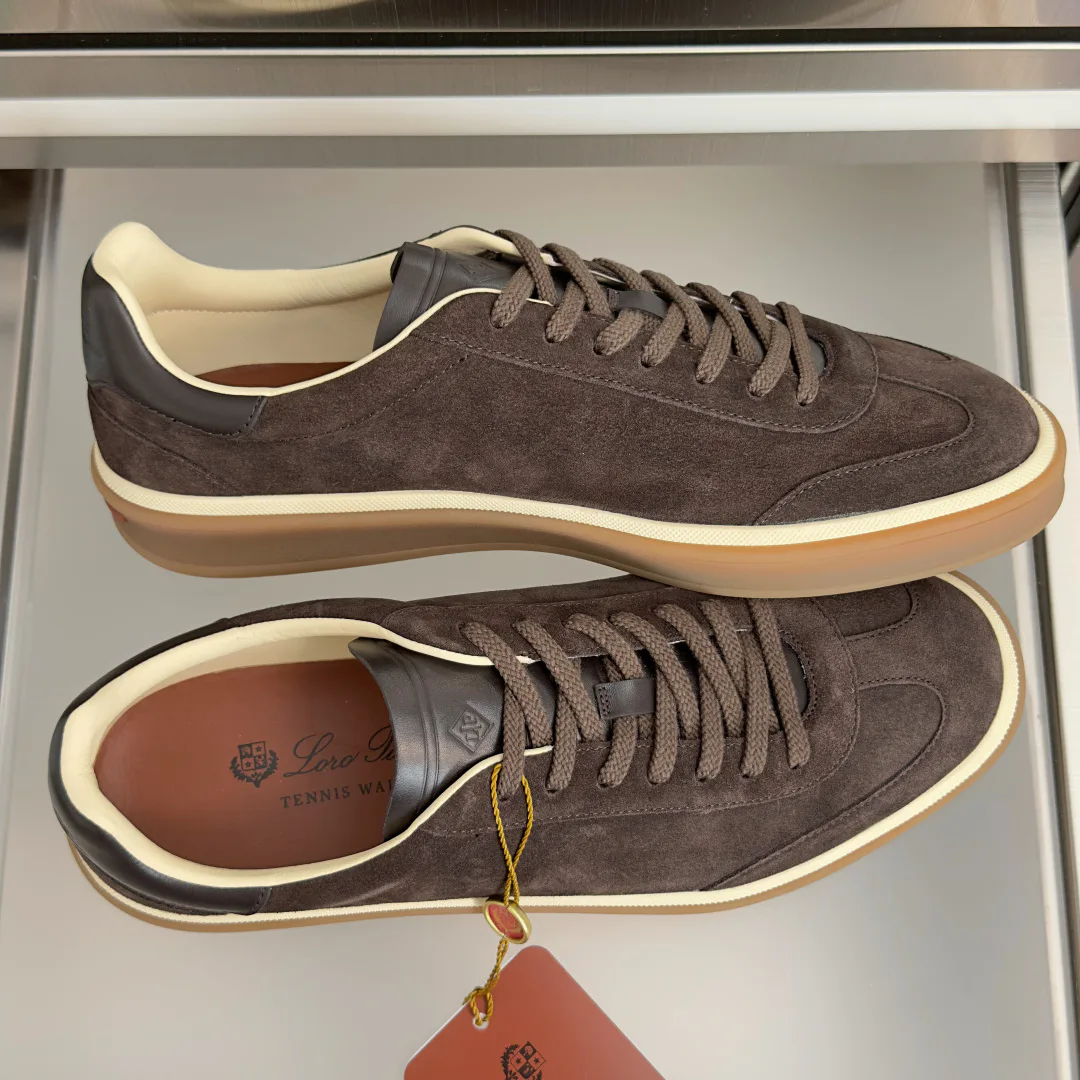 Women's Sneakers LORO PIANA 17879674