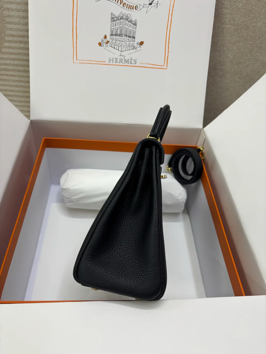 Women's Classic Handbags HERMES 17694280