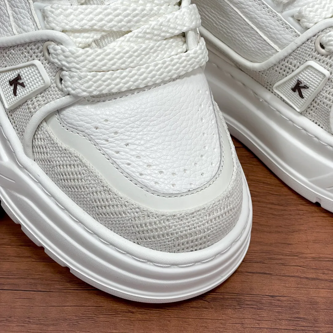 Men's Sneakers LOUIS VUITTON 17542428