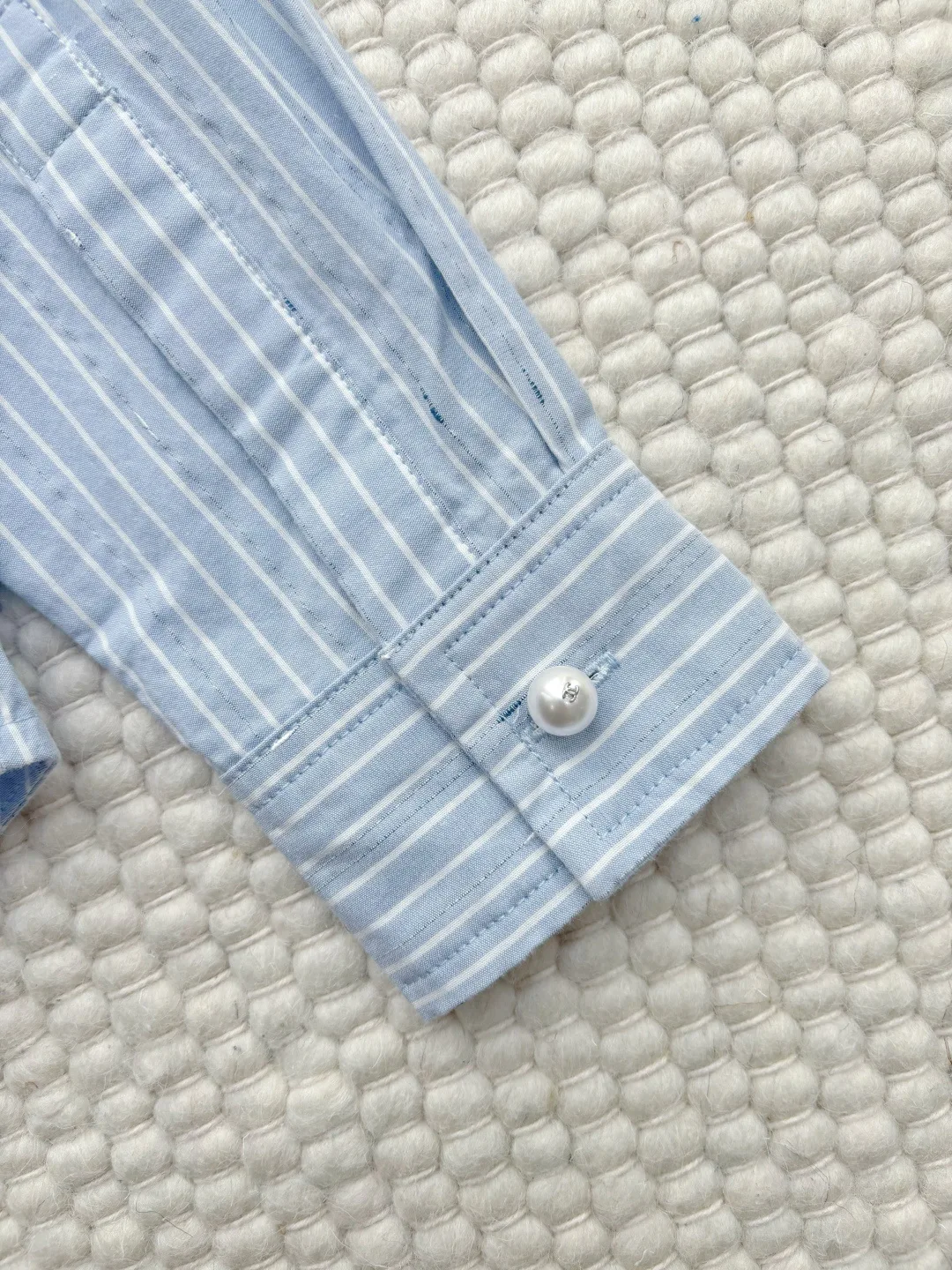 Women's Shirts CHANEL 17278989
