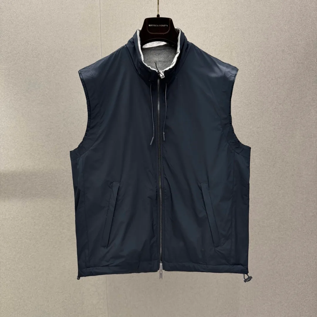 Men's Vests ZEGNA 17817828