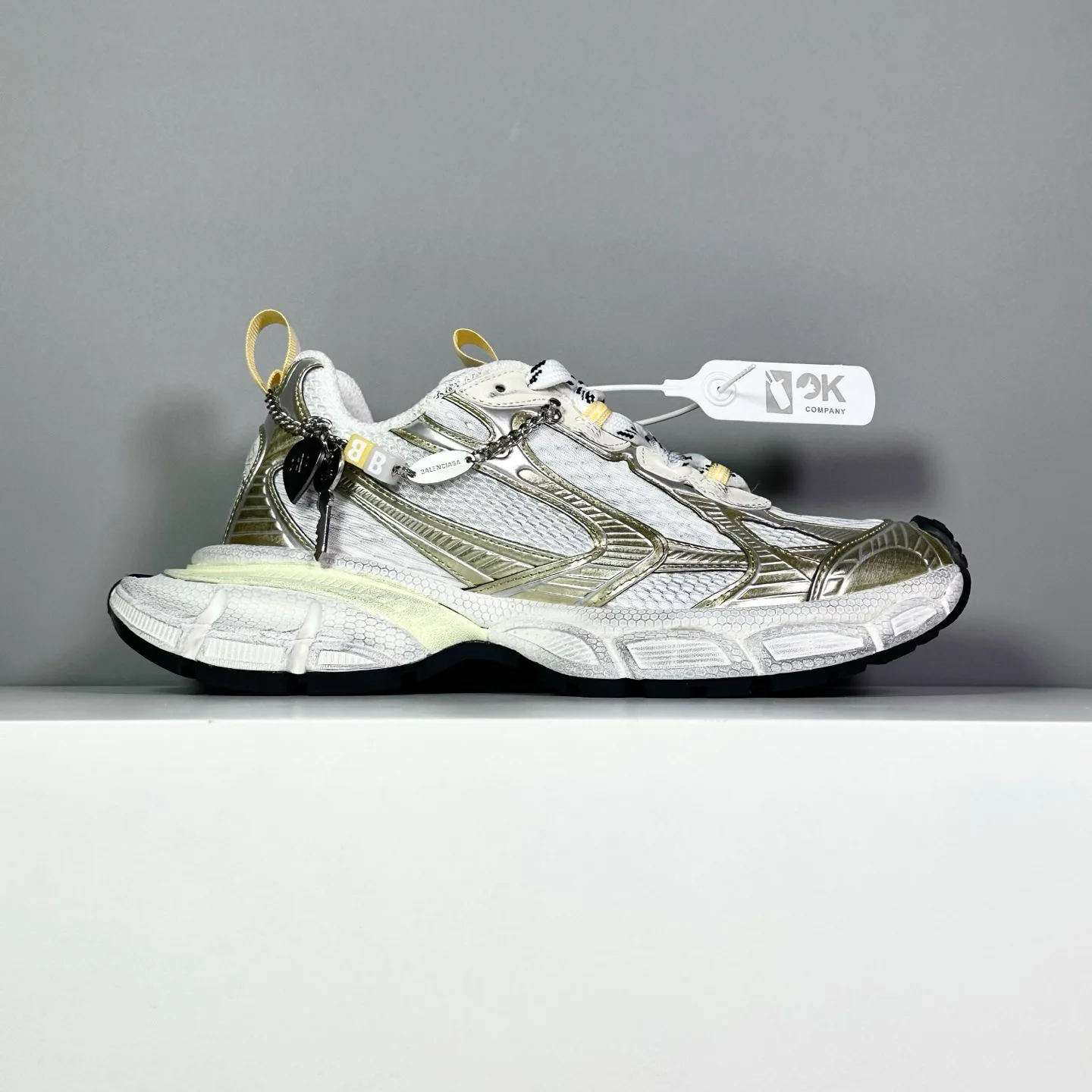 Women's Sneakers BALENCIAGA 17214161