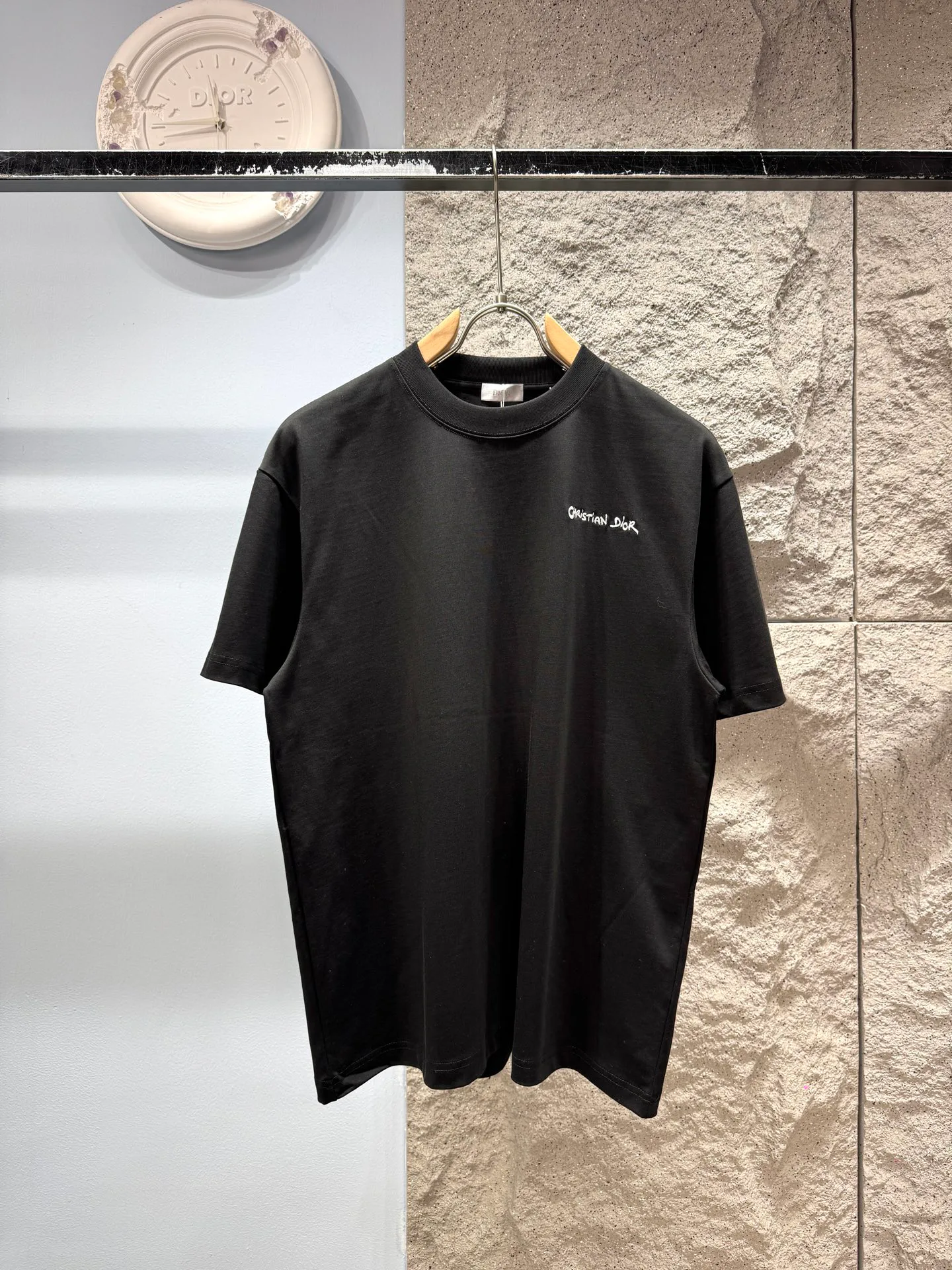 Men's T-Shirts CHRISTIAN DIOR 17821289