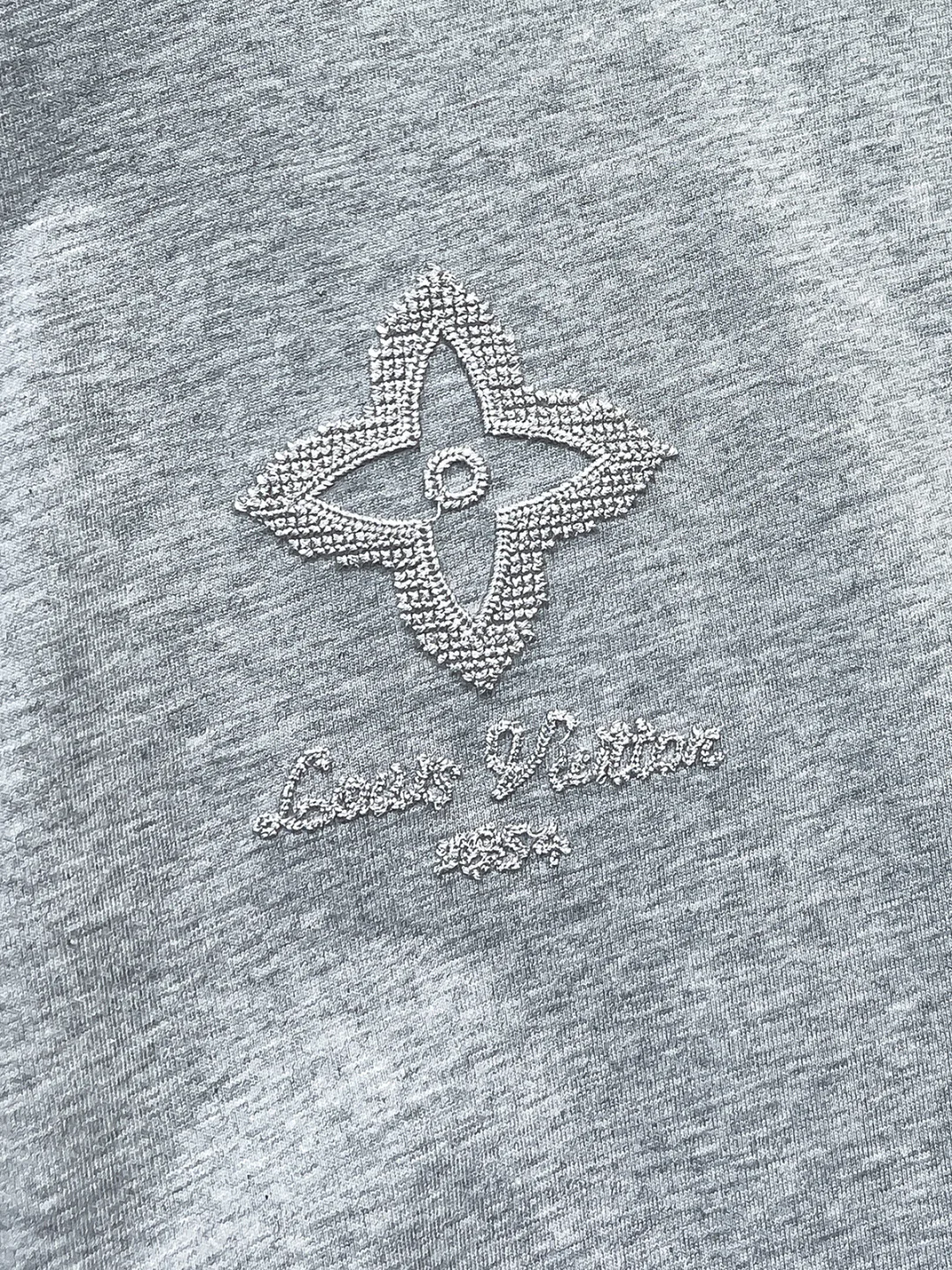 Men's T-Shirts LOUIS VUITTON 18499481