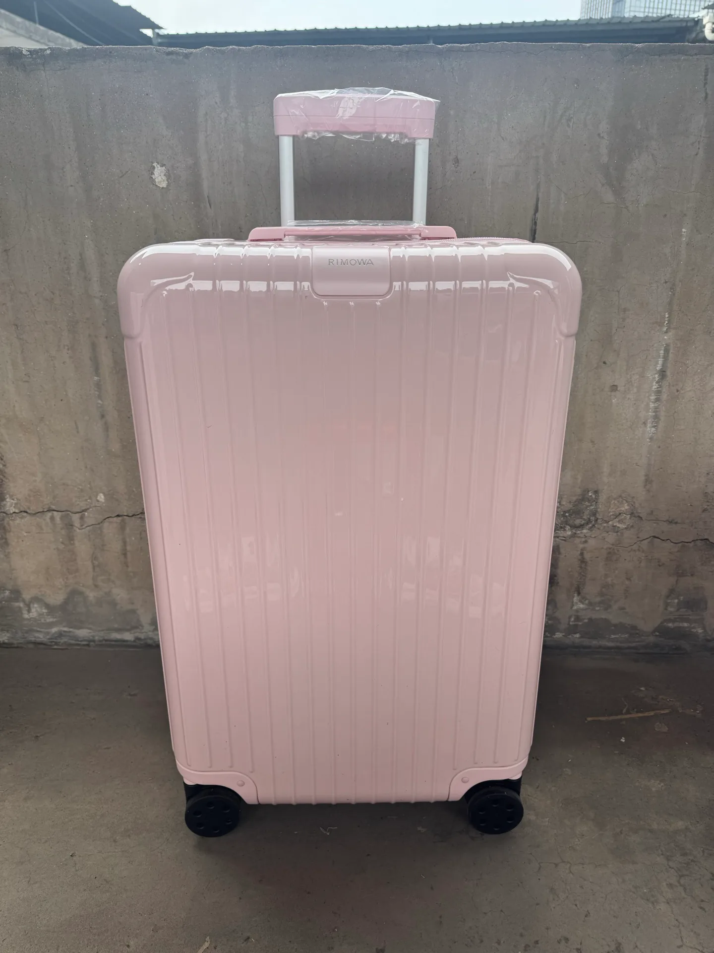 Suitcases RIMOWA 17803835